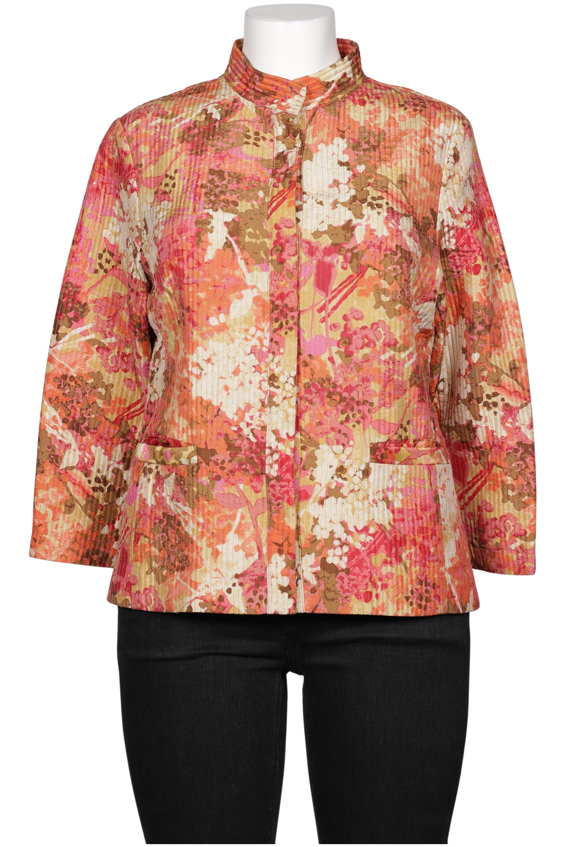 

Peter Hahn Damen Blazer, rot, Gr. 42