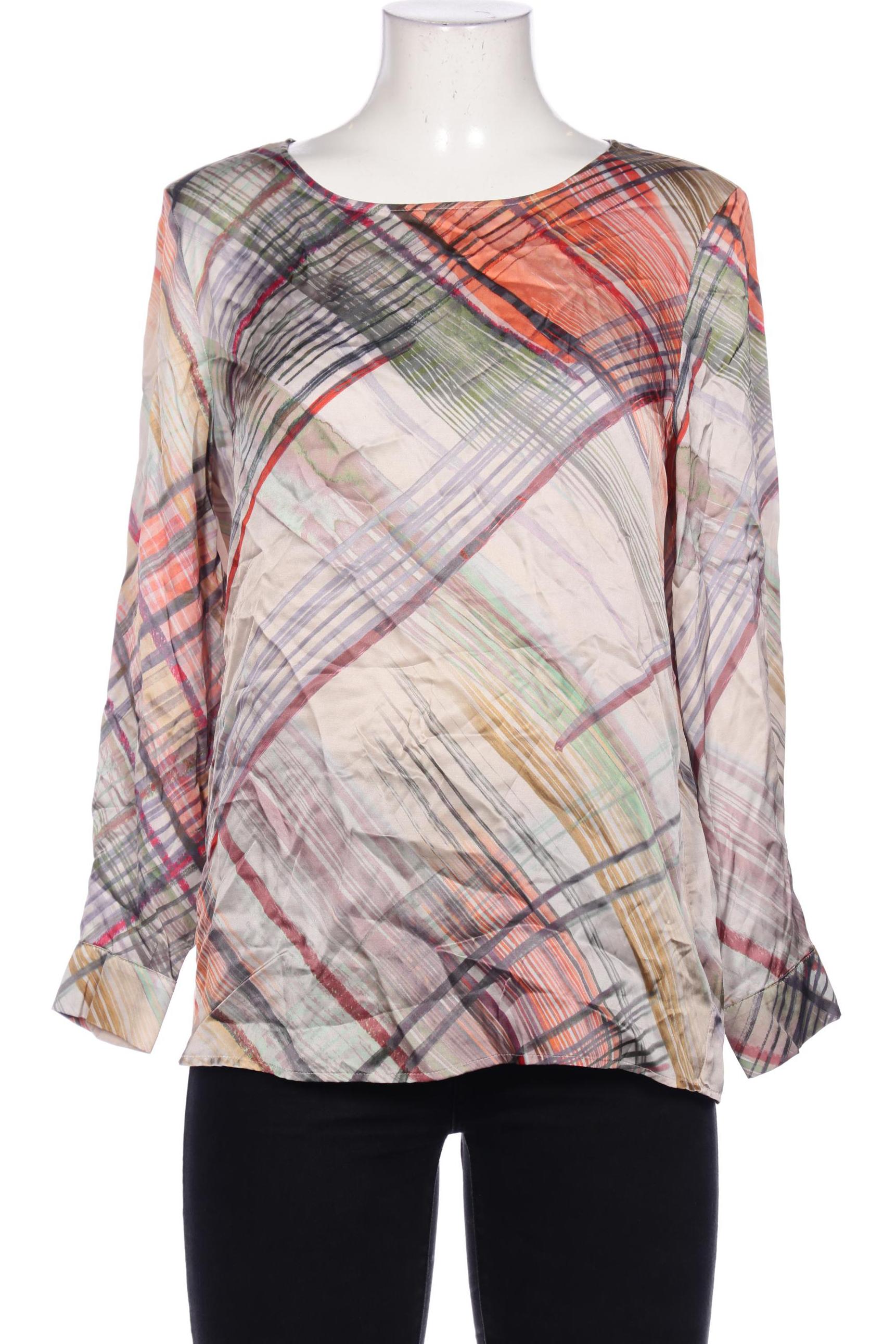 

Peter Hahn Damen Bluse, mehrfarbig, Gr. 40