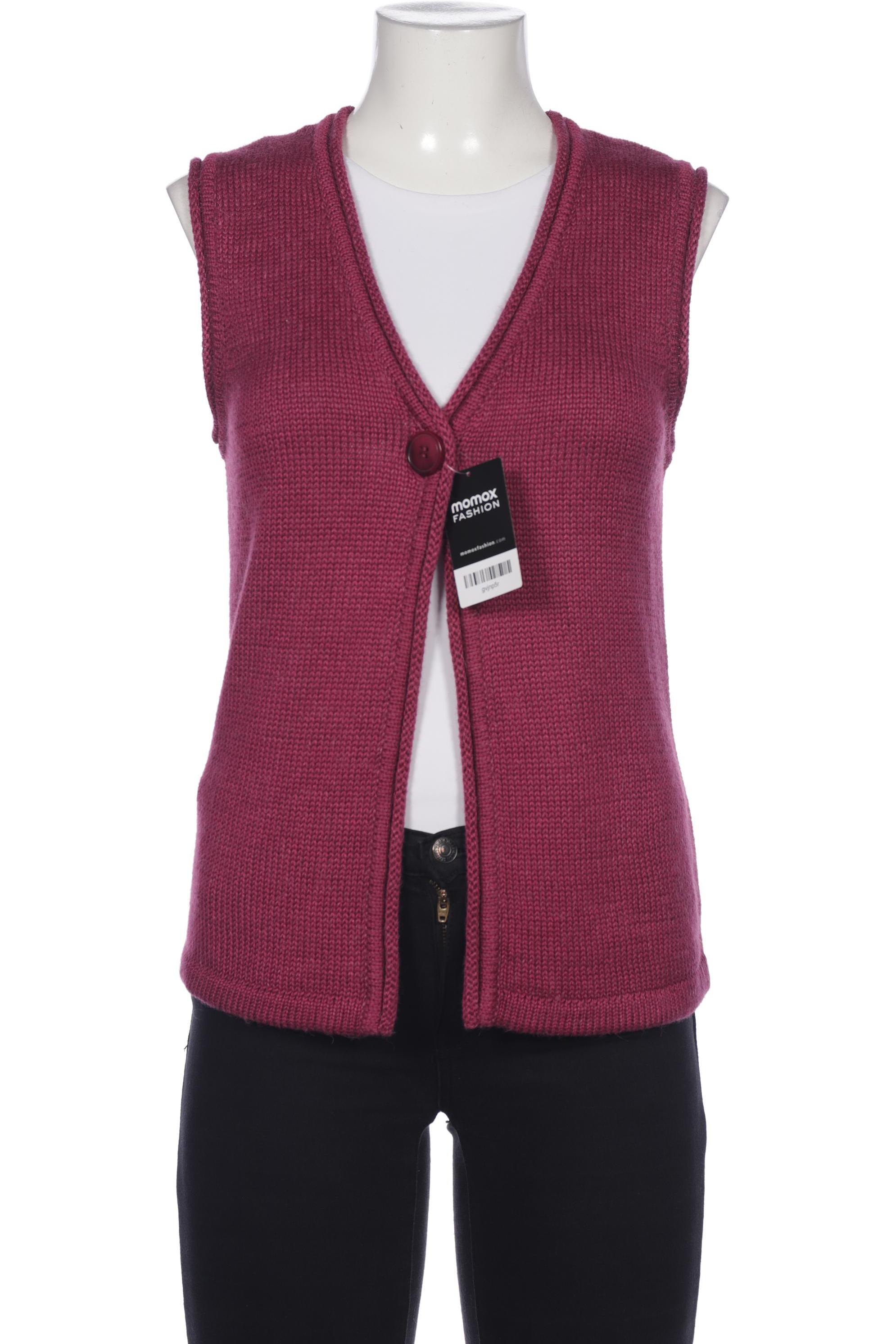 

Peter Hahn Damen Strickjacke, pink