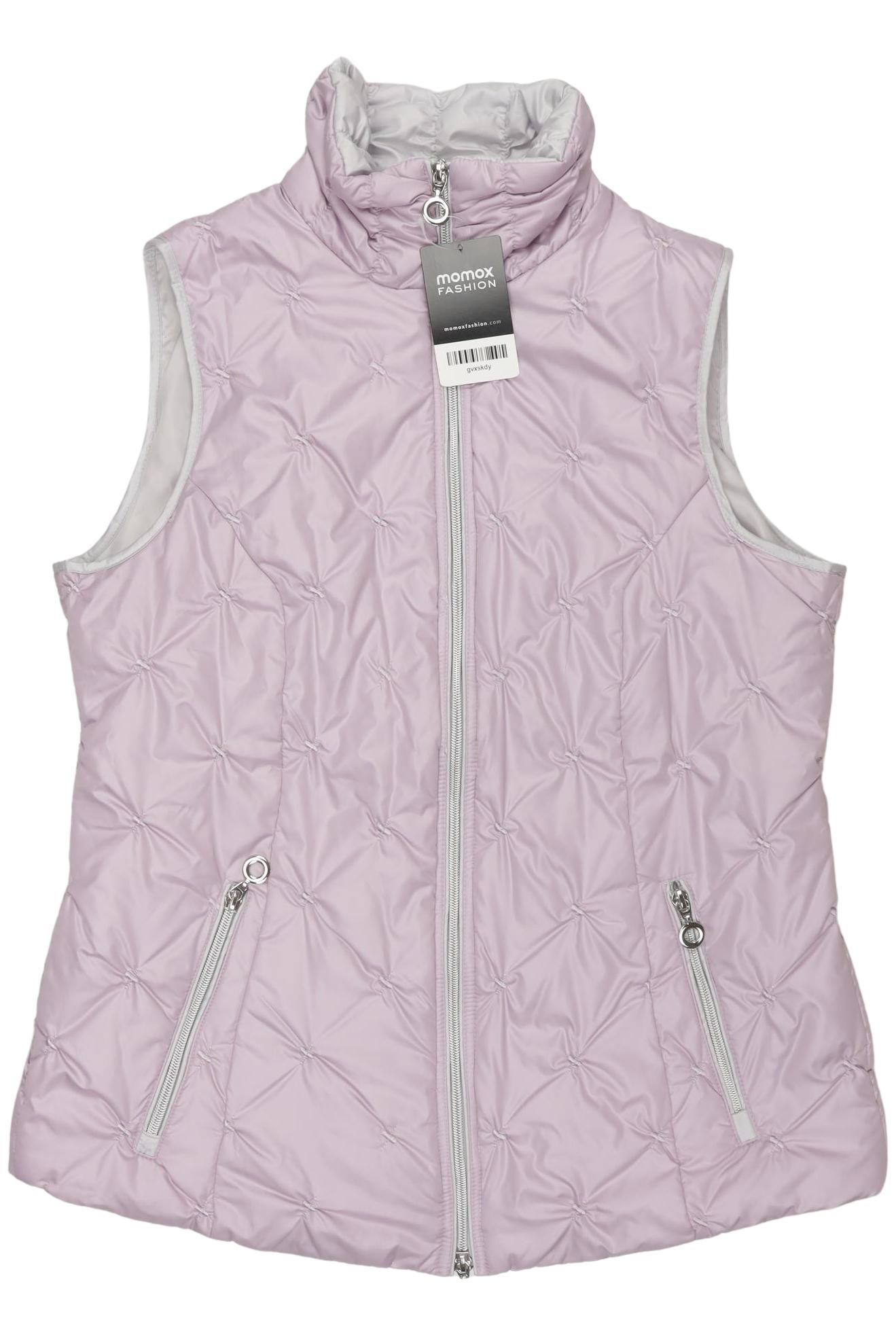 

Peter Hahn Damen Weste, flieder, Gr. 40