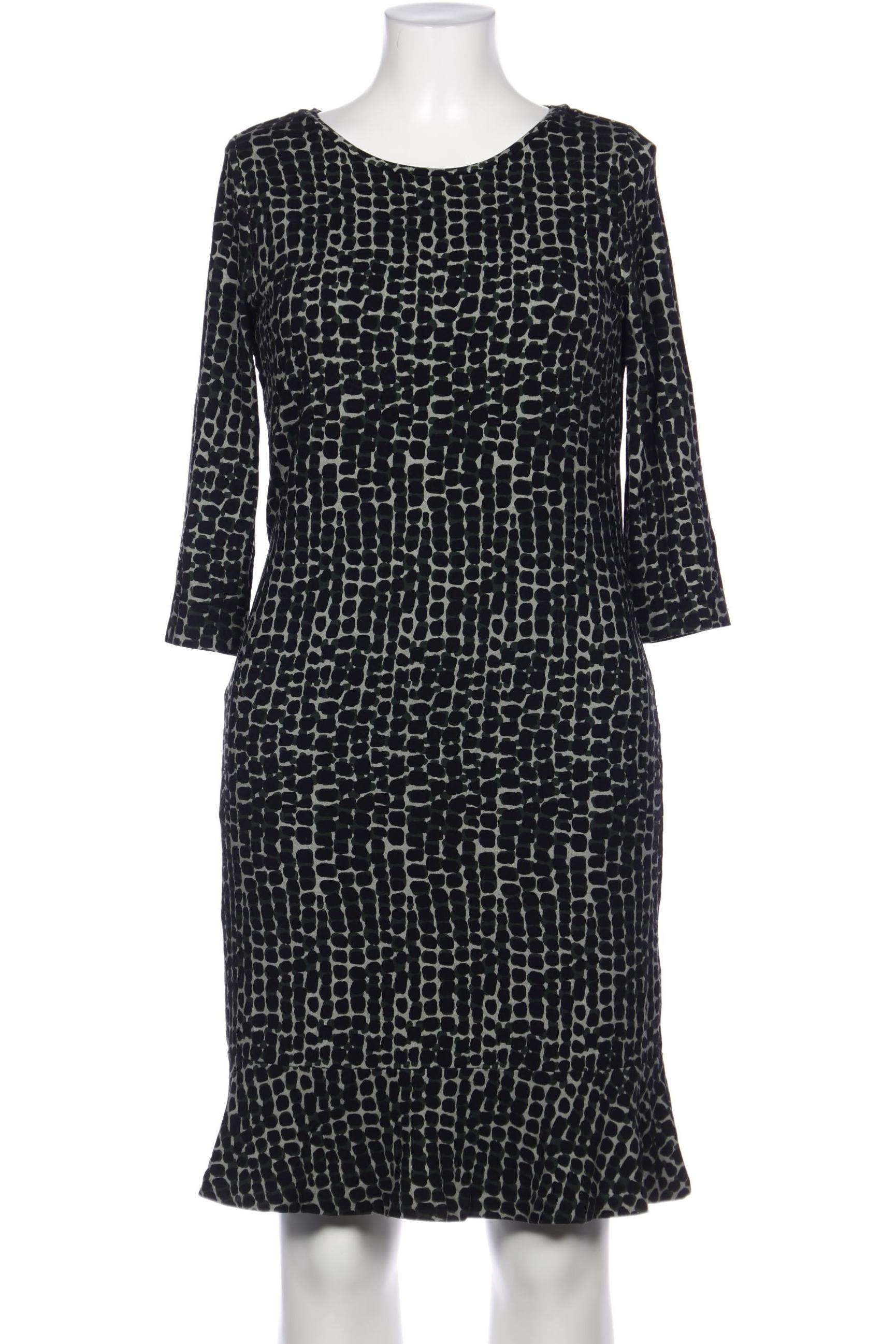 

Peter Hahn Damen Kleid, schwarz