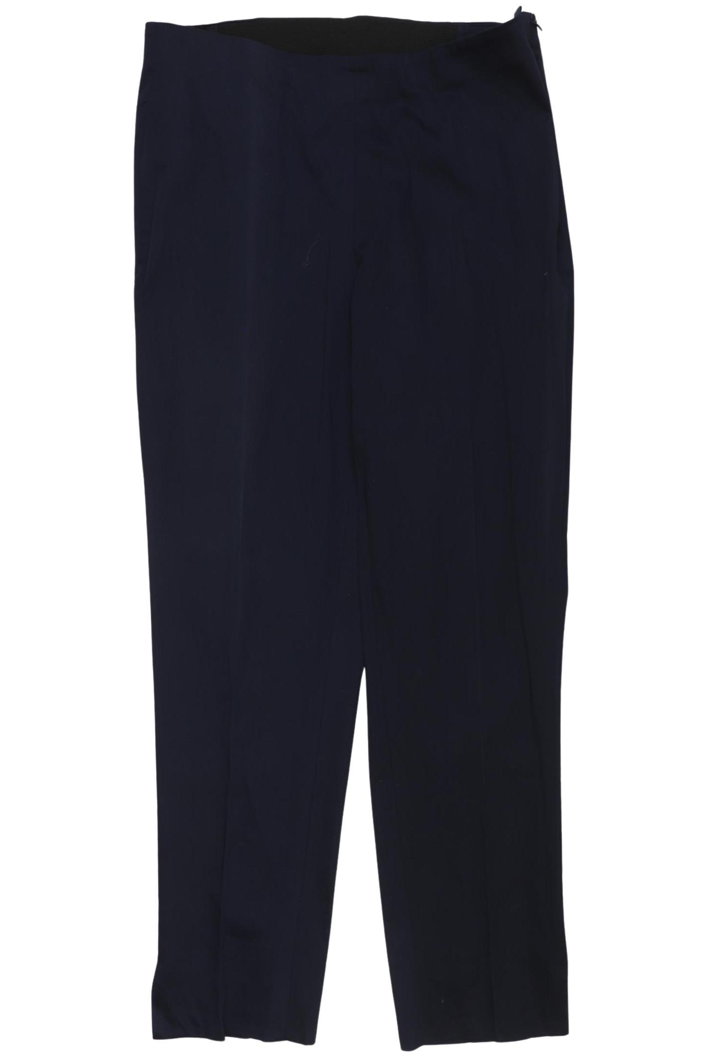 

Peter Hahn Damen Stoffhose, marineblau, Gr. 36