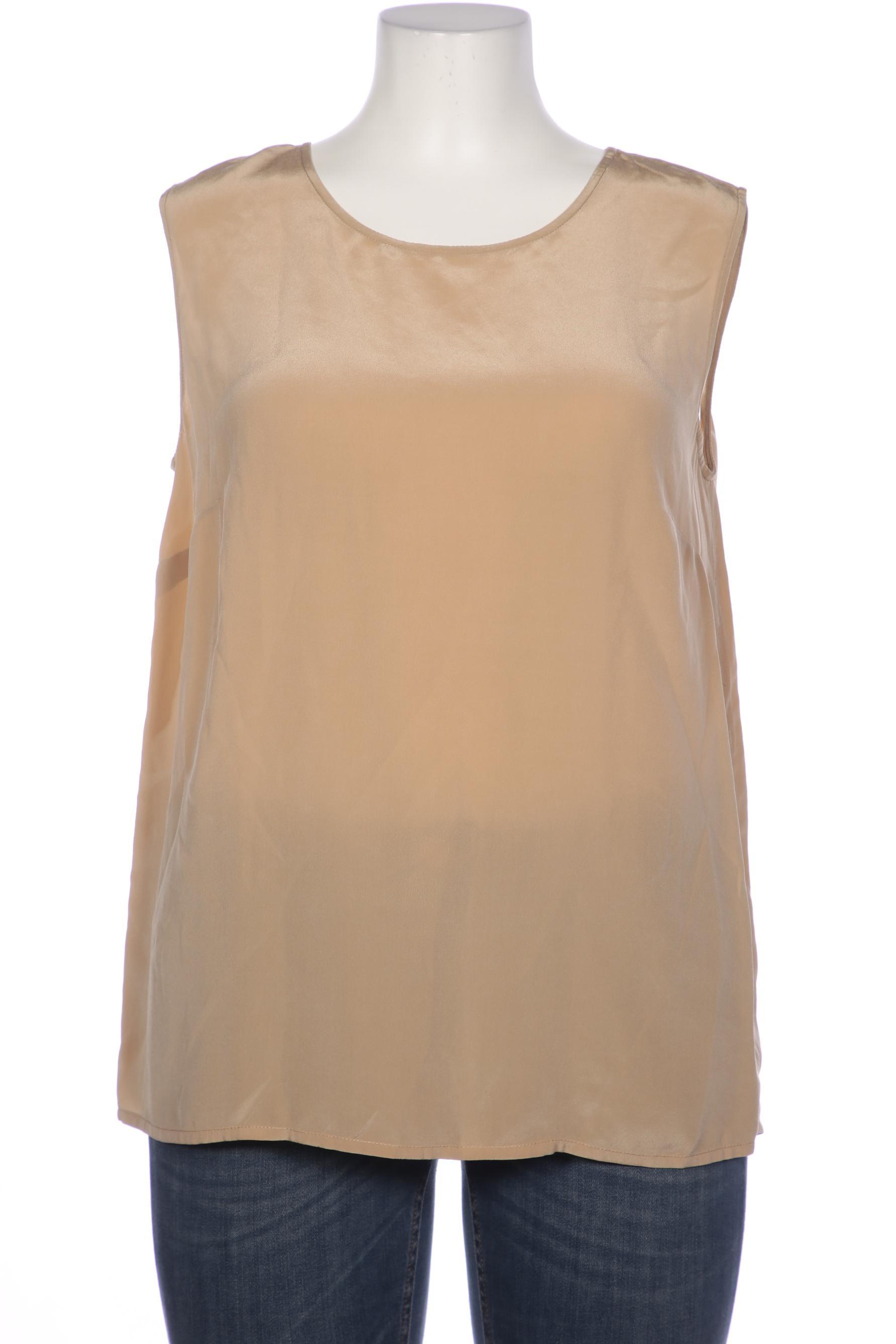 

Peter Hahn Damen Top, beige