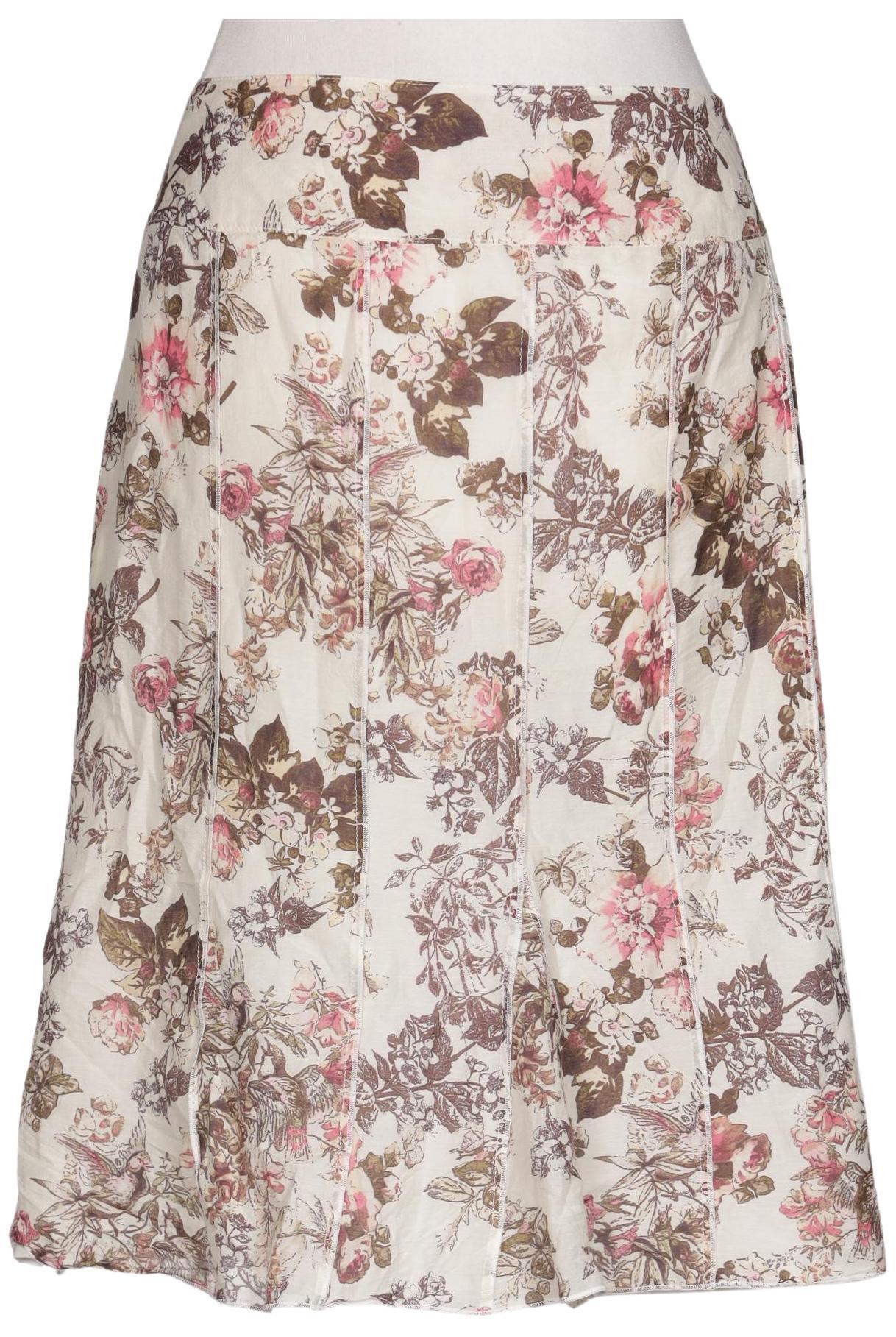 

Peter Hahn Damen Rock, mehrfarbig, Gr. 38