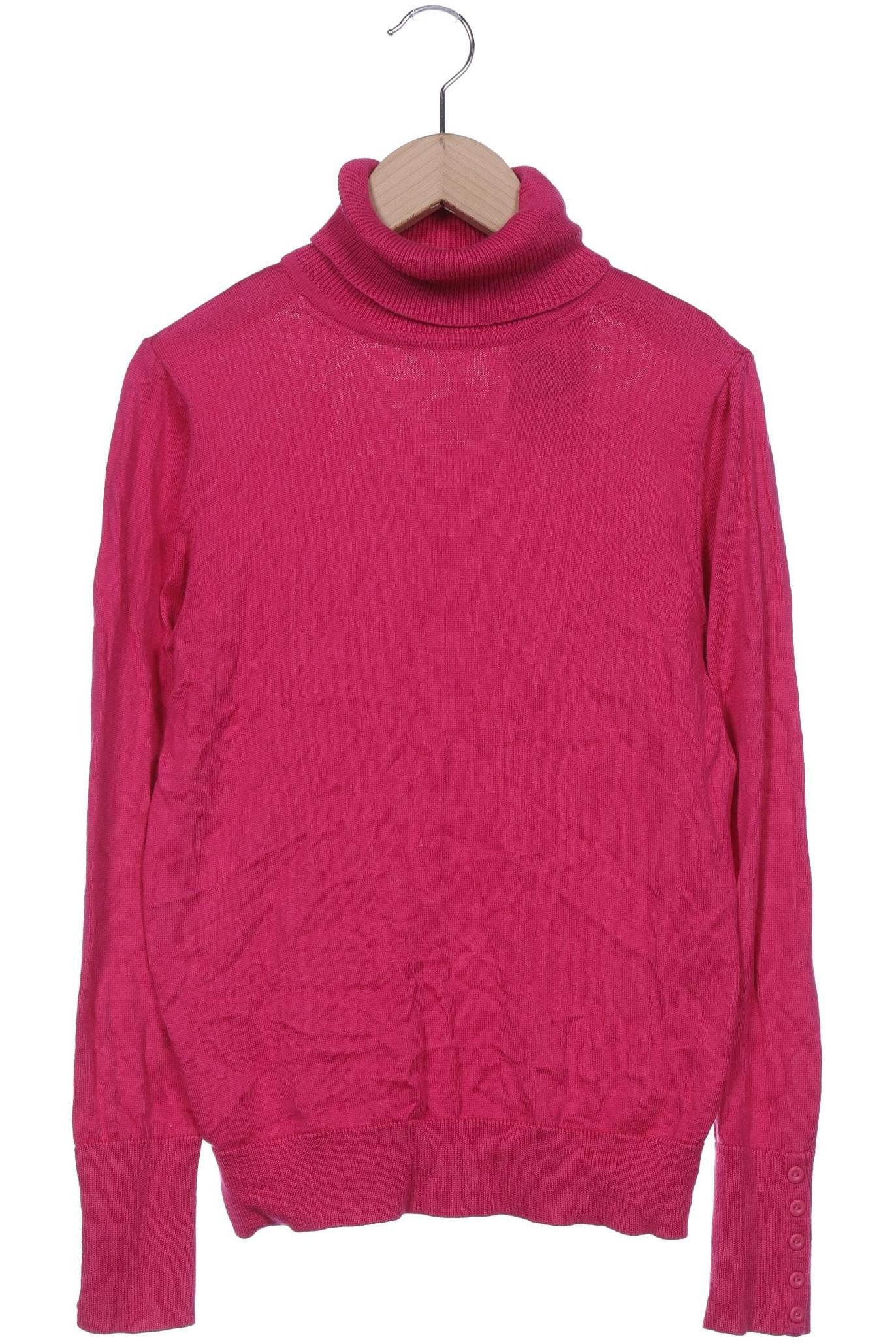 

Peter Hahn Damen Pullover, pink, Gr. 36