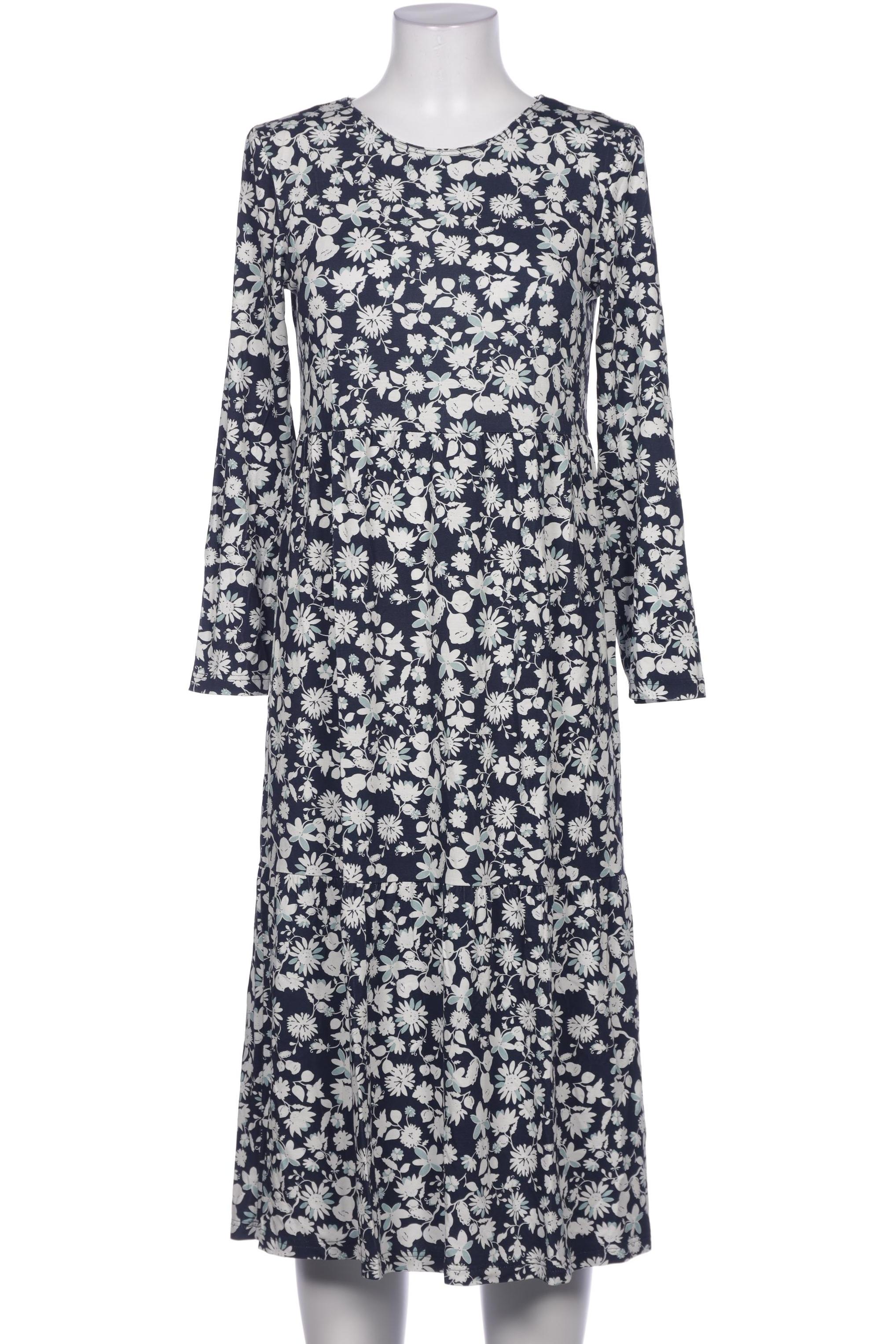 

Peter Hahn Damen Kleid, marineblau, Gr. 36