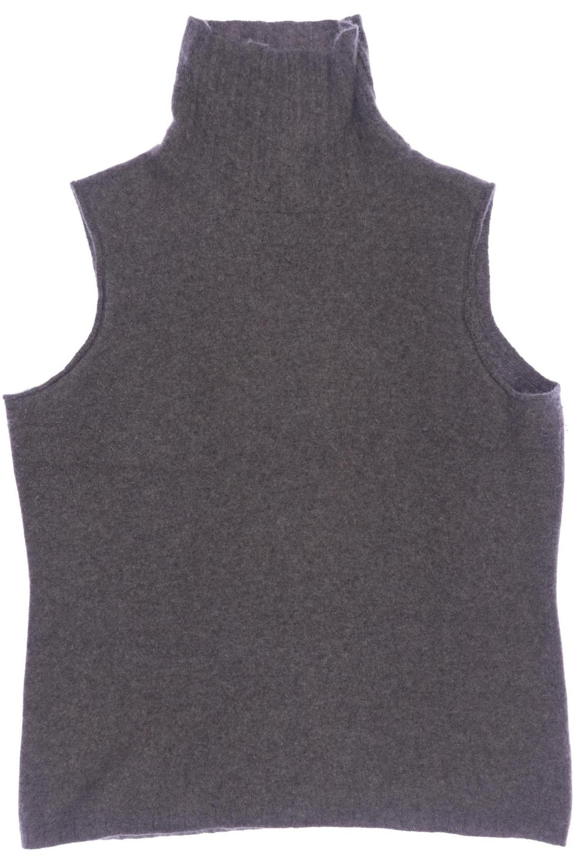 

Peter Hahn Damen Pullover, grau, Gr. 46