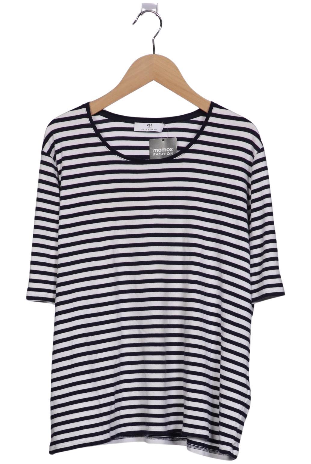 

Peter Hahn Damen T-Shirt, mehrfarbig, Gr. 48