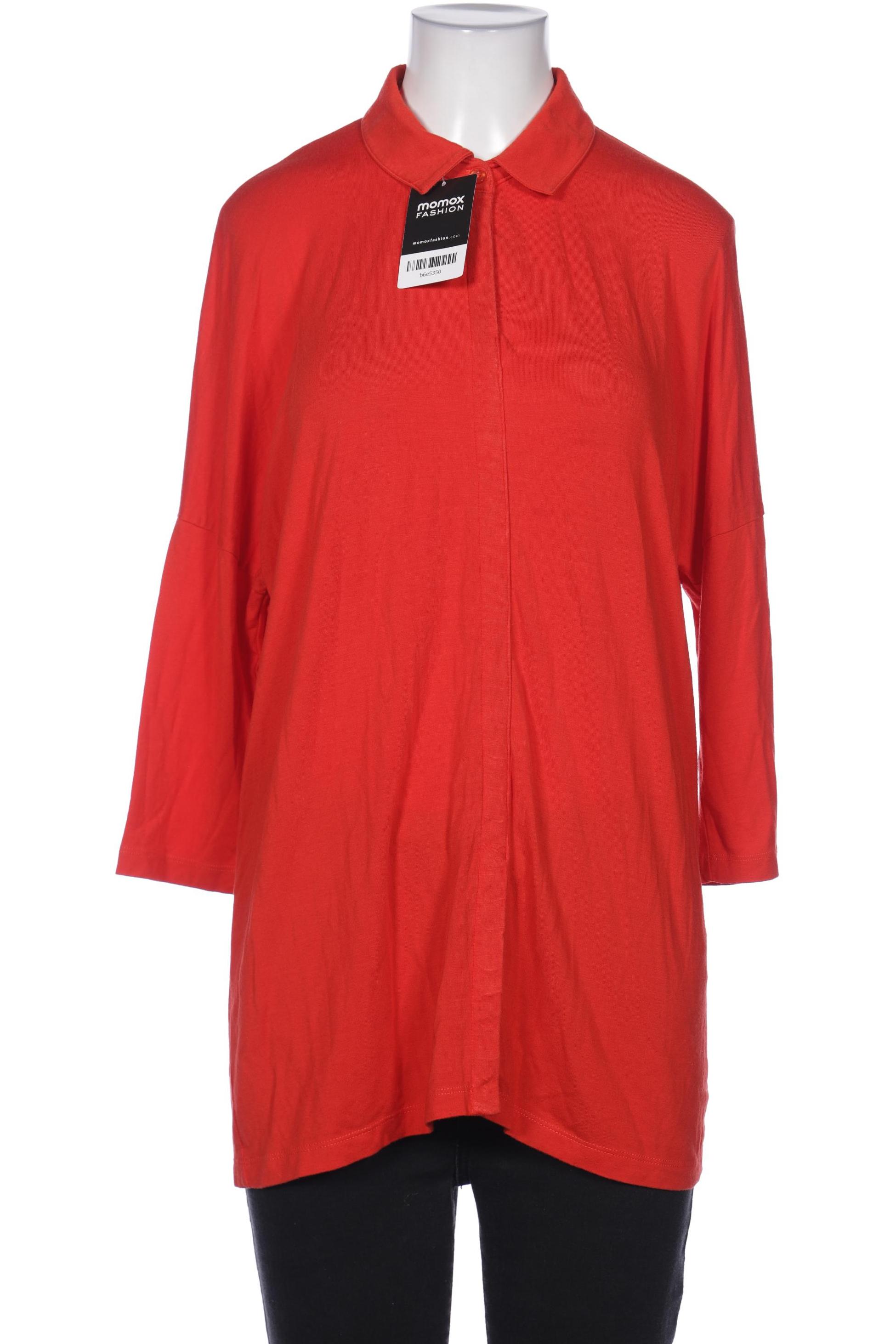 

Peter Hahn Damen Bluse, rot