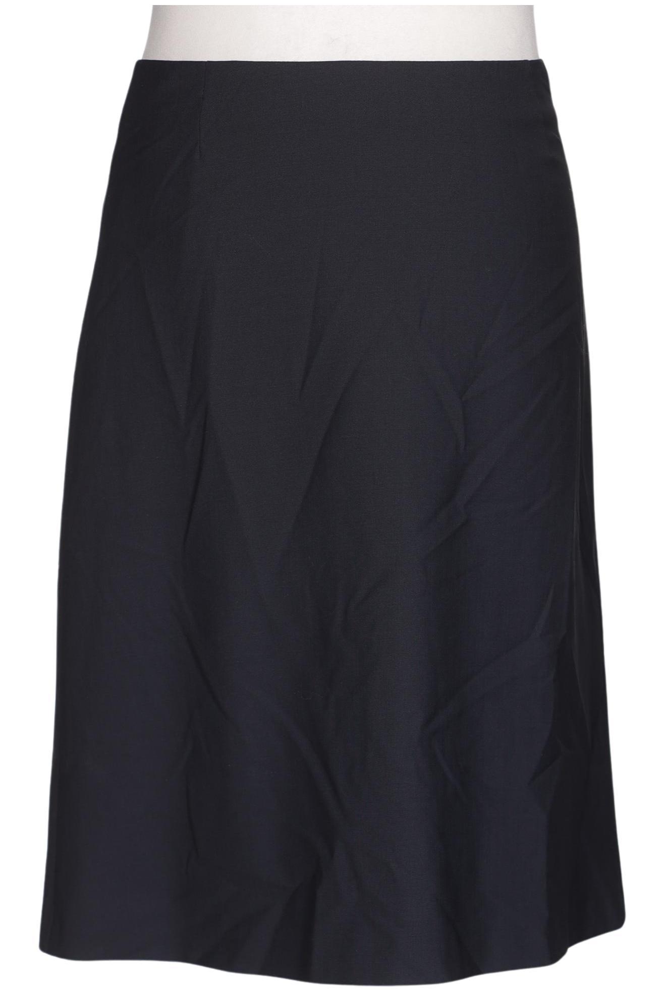 

Peter Hahn Damen Rock, marineblau, Gr. 42