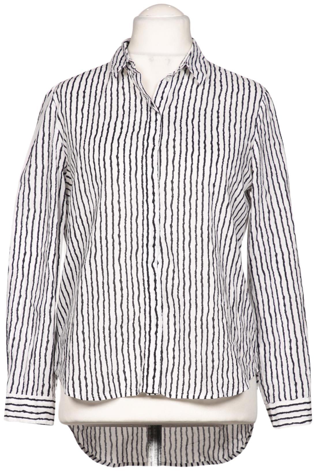 

Peter Hahn Damen Bluse, mehrfarbig, Gr. 40