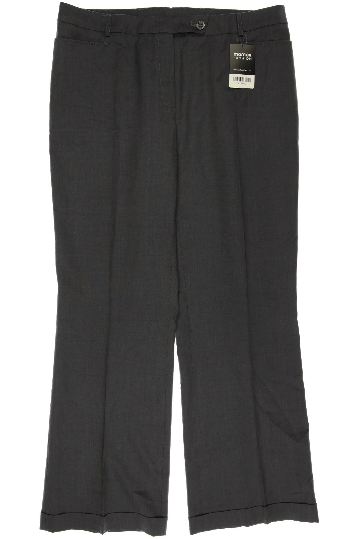 

Peter Hahn Damen Stoffhose, grau, Gr. 35