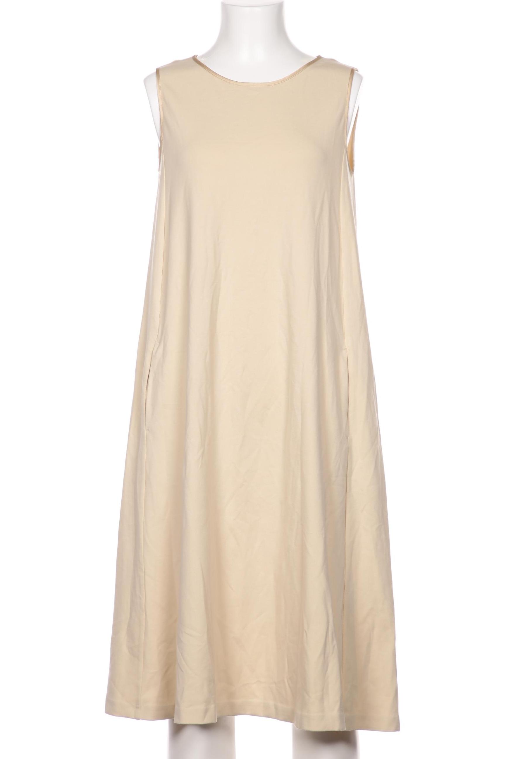 

Peter Hahn Damen Kleid, beige, Gr. 36