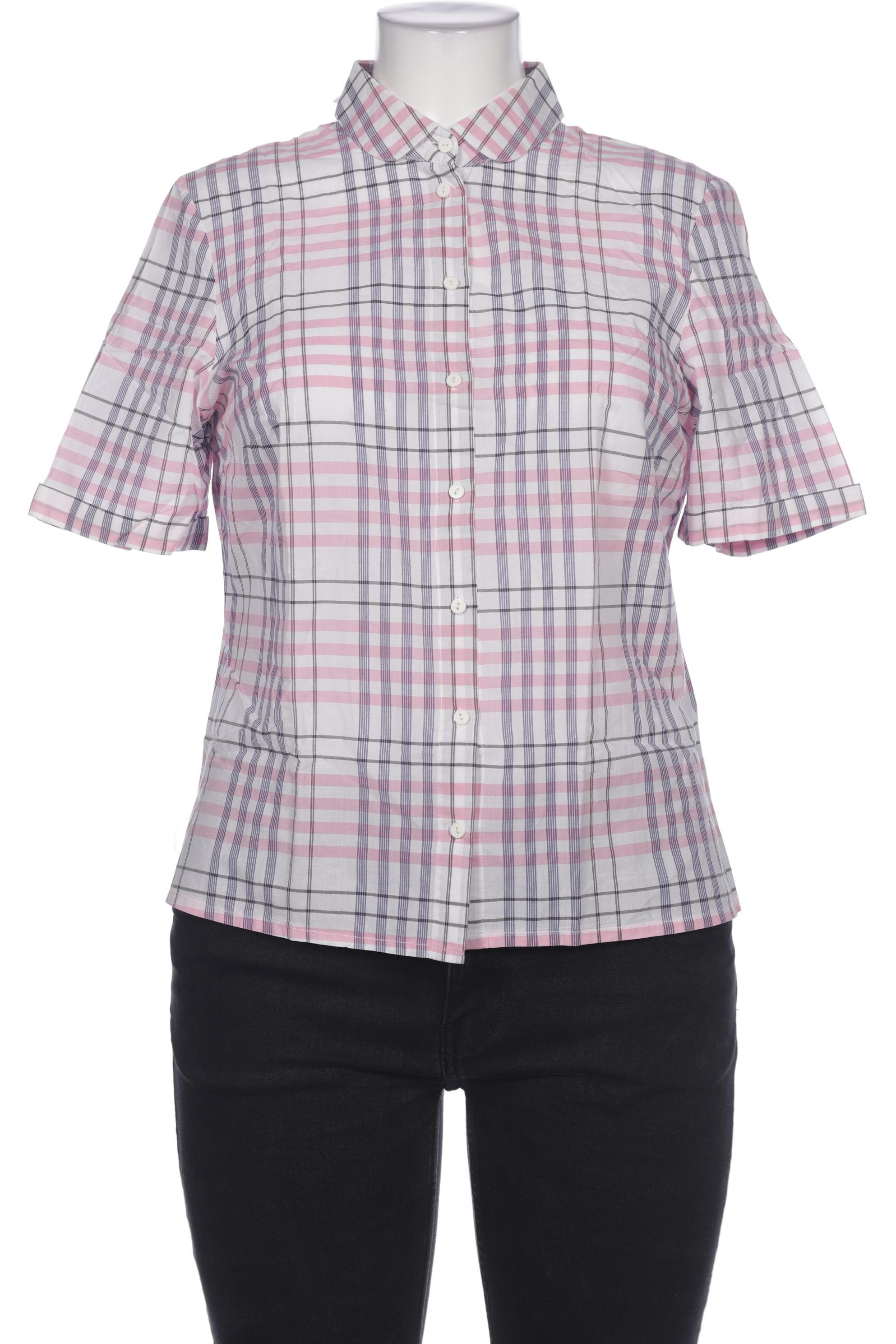 

Peter Hahn Damen Bluse, mehrfarbig