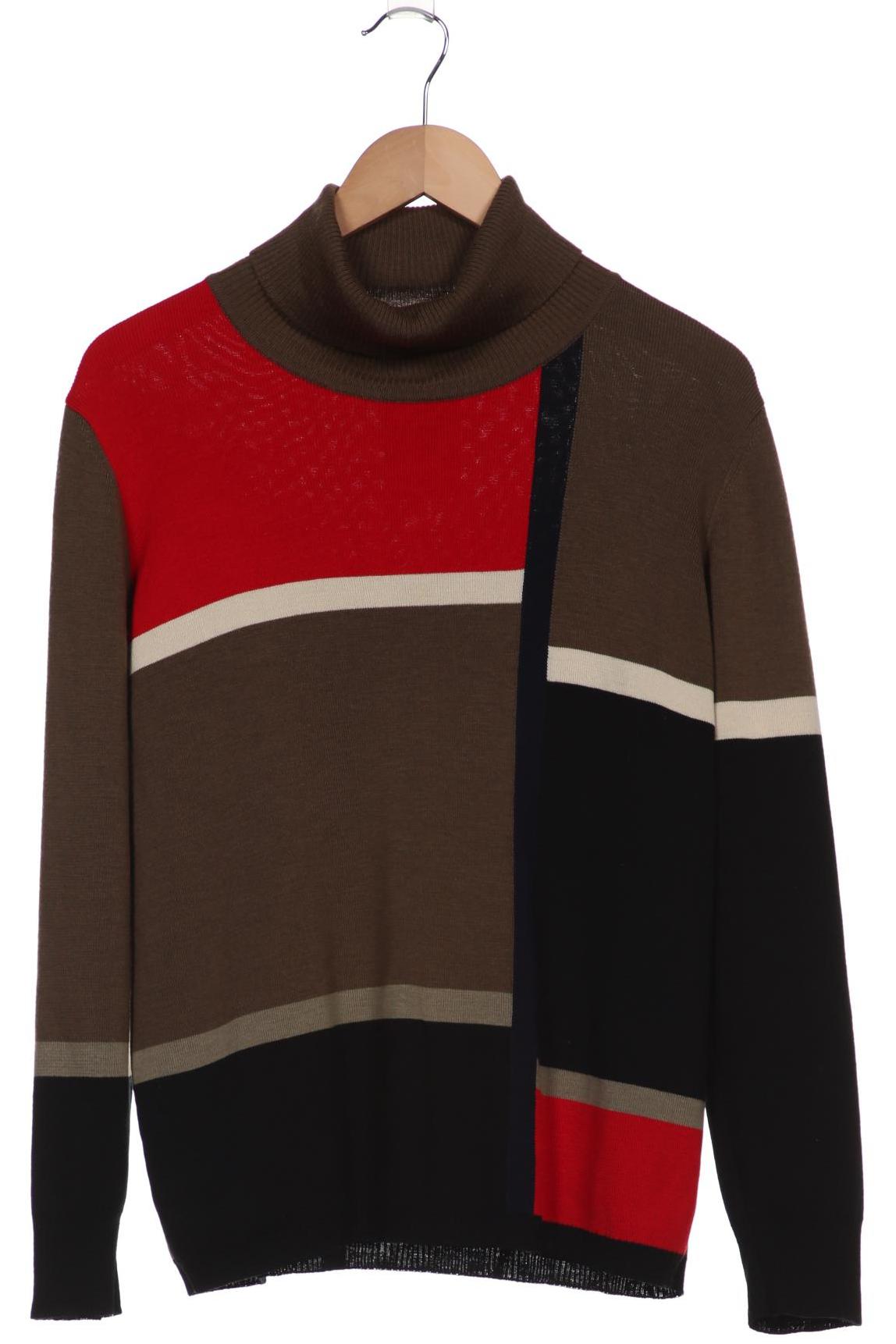 

Peter Hahn Damen Pullover, braun, Gr. 46
