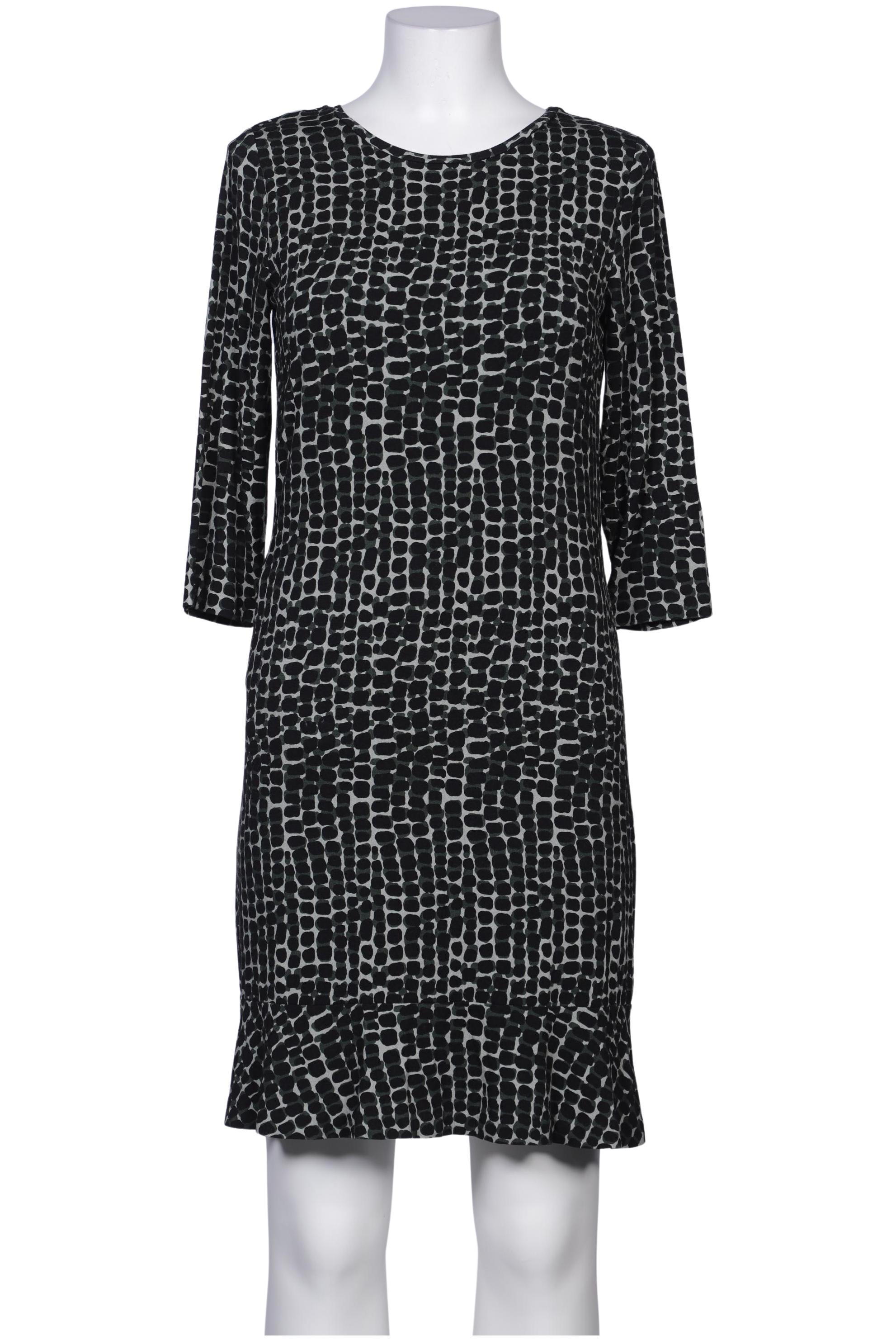 

Peter Hahn Damen Kleid, grün, Gr. 40