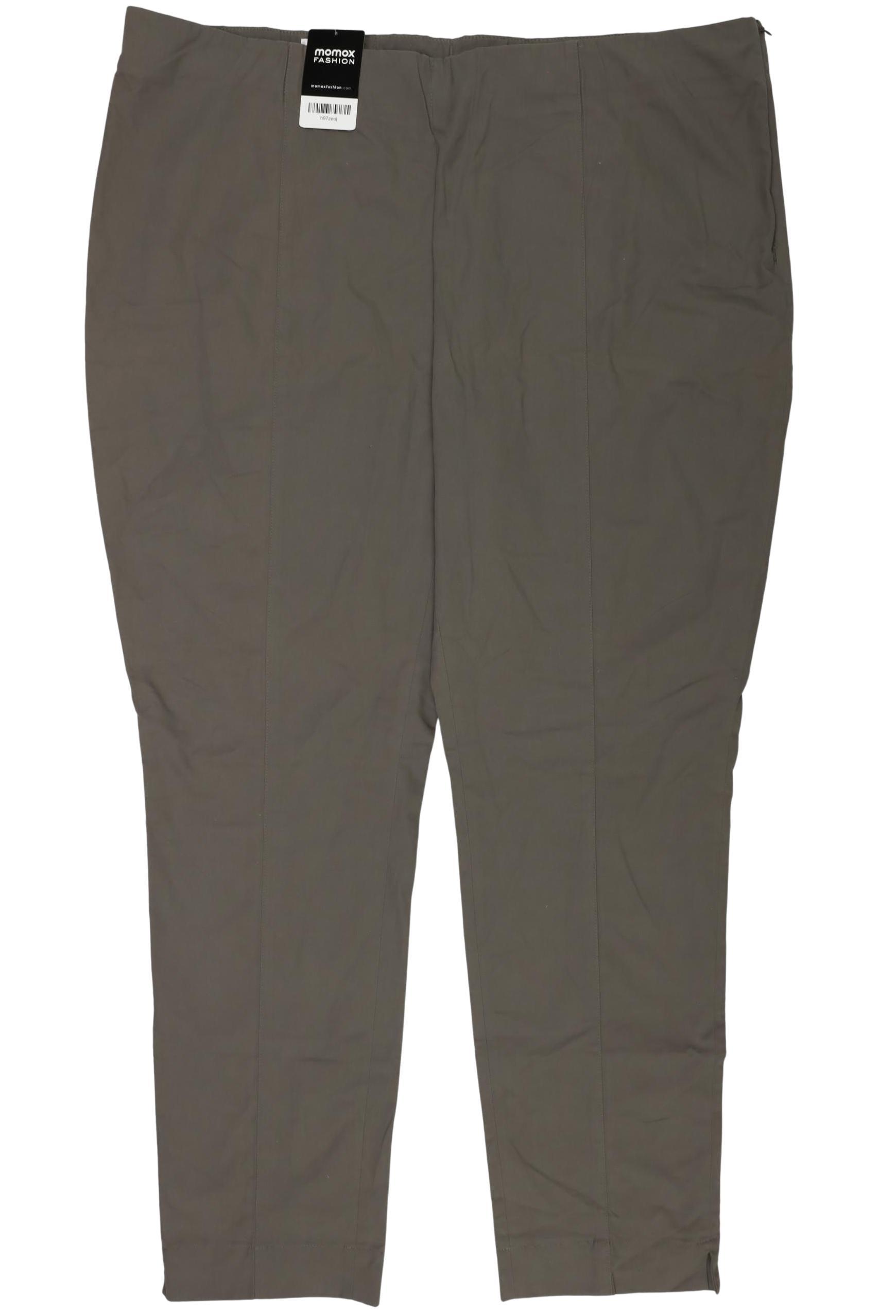 

Peter Hahn Damen Stoffhose, grün, Gr. 52