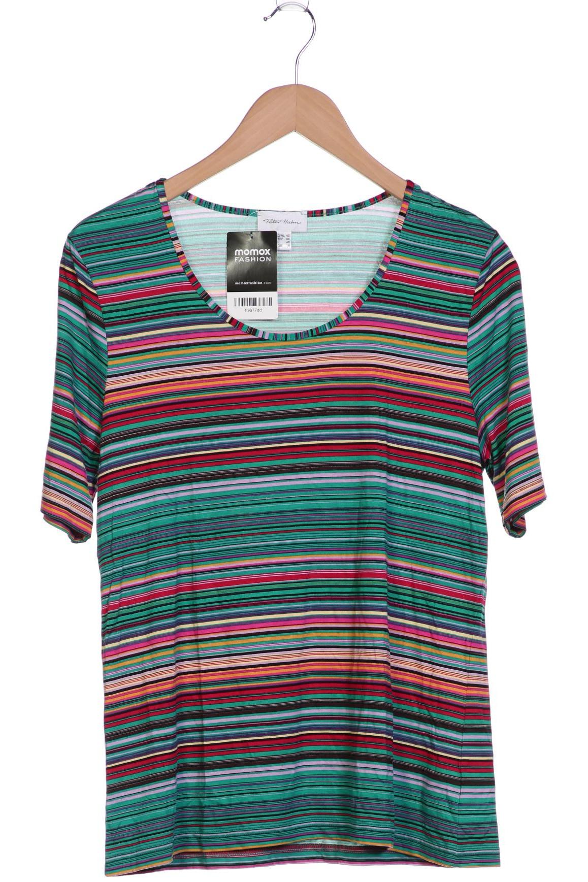 

Peter Hahn Damen T-Shirt, grün