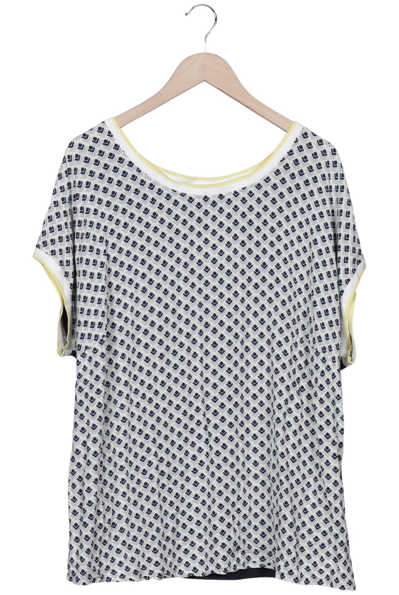 

Peter Hahn Damen T-Shirt, mehrfarbig, Gr. 52