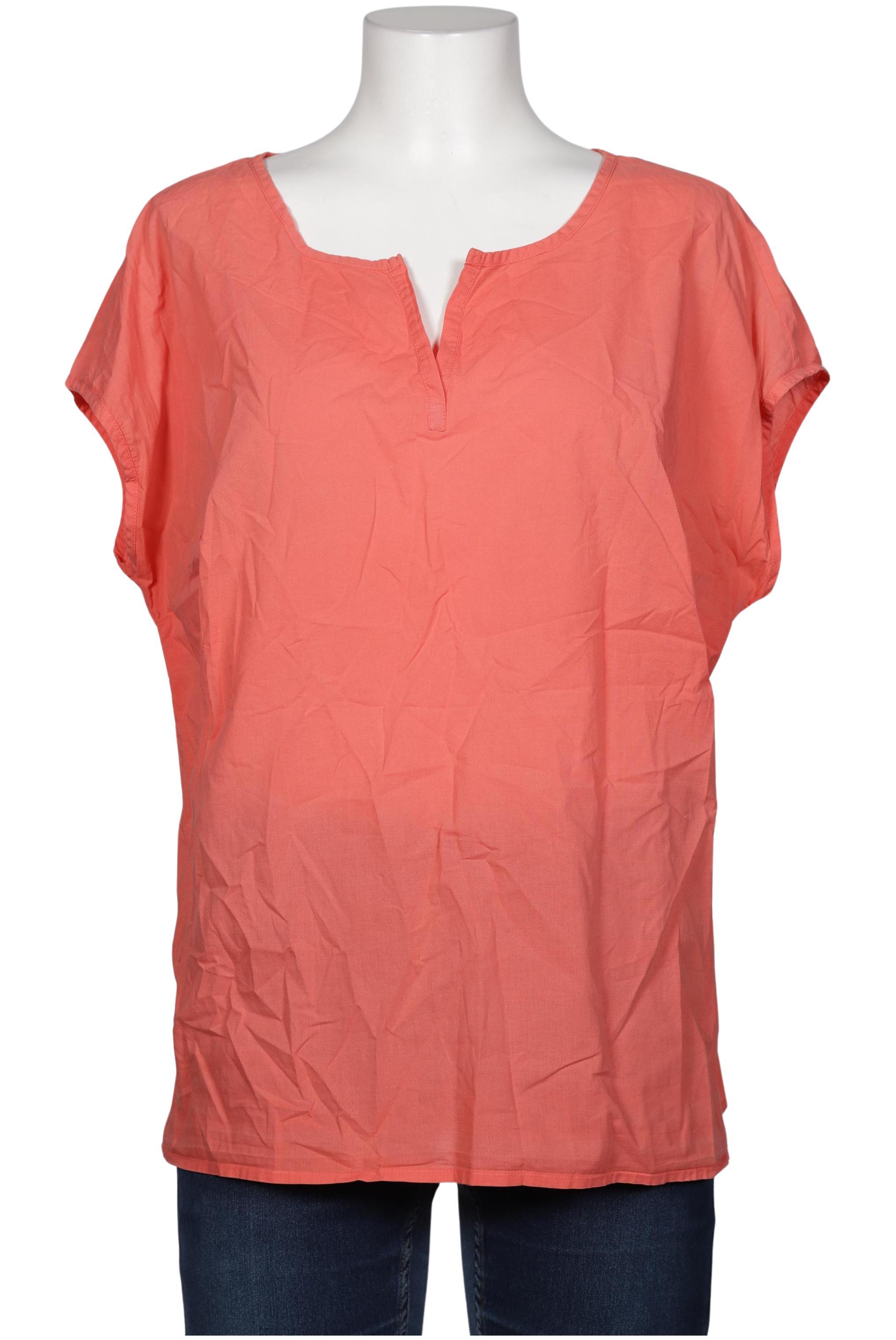 

Peter Hahn Damen Bluse, pink, Gr. 40