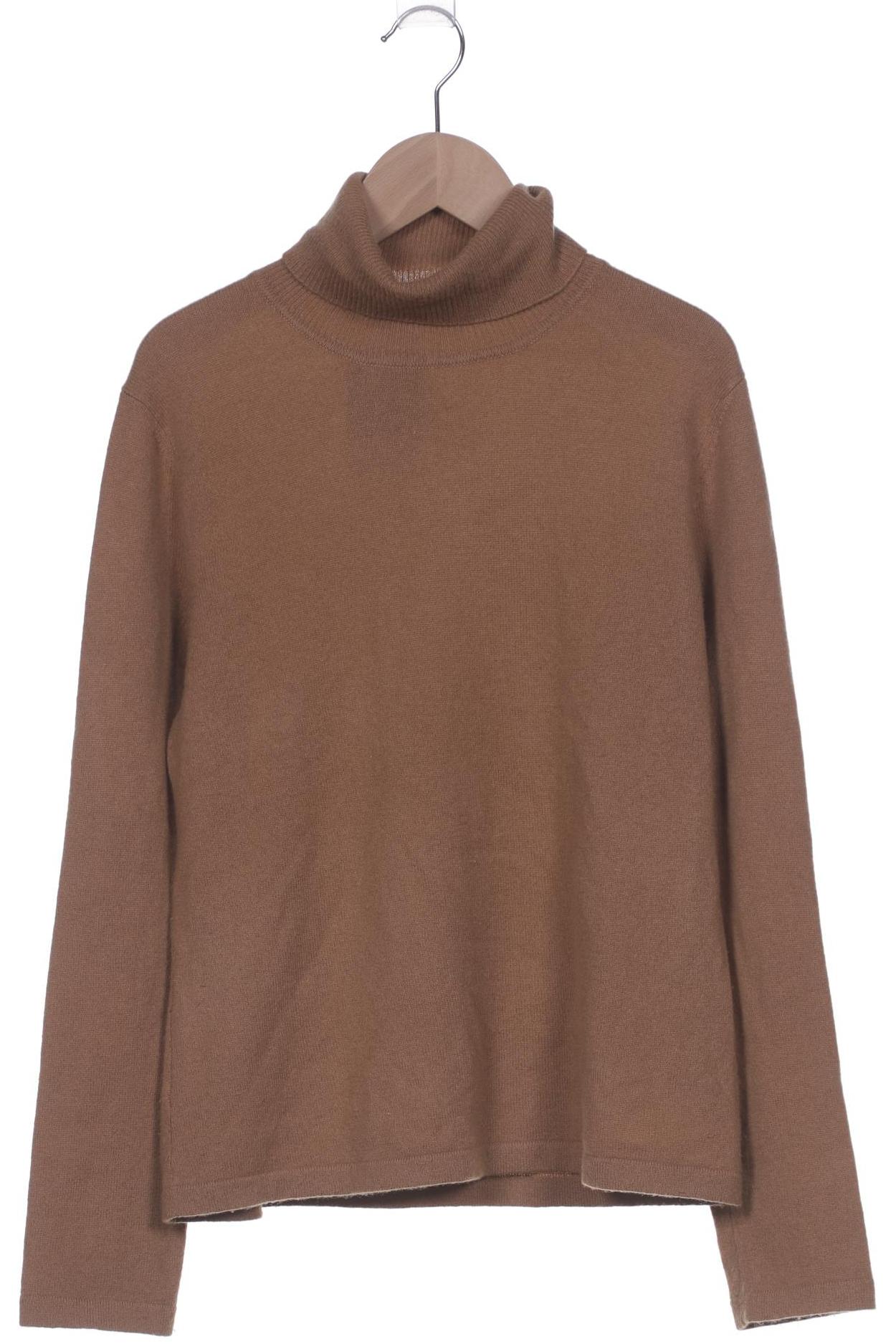 

Peter Hahn Damen Pullover, braun, Gr. 40