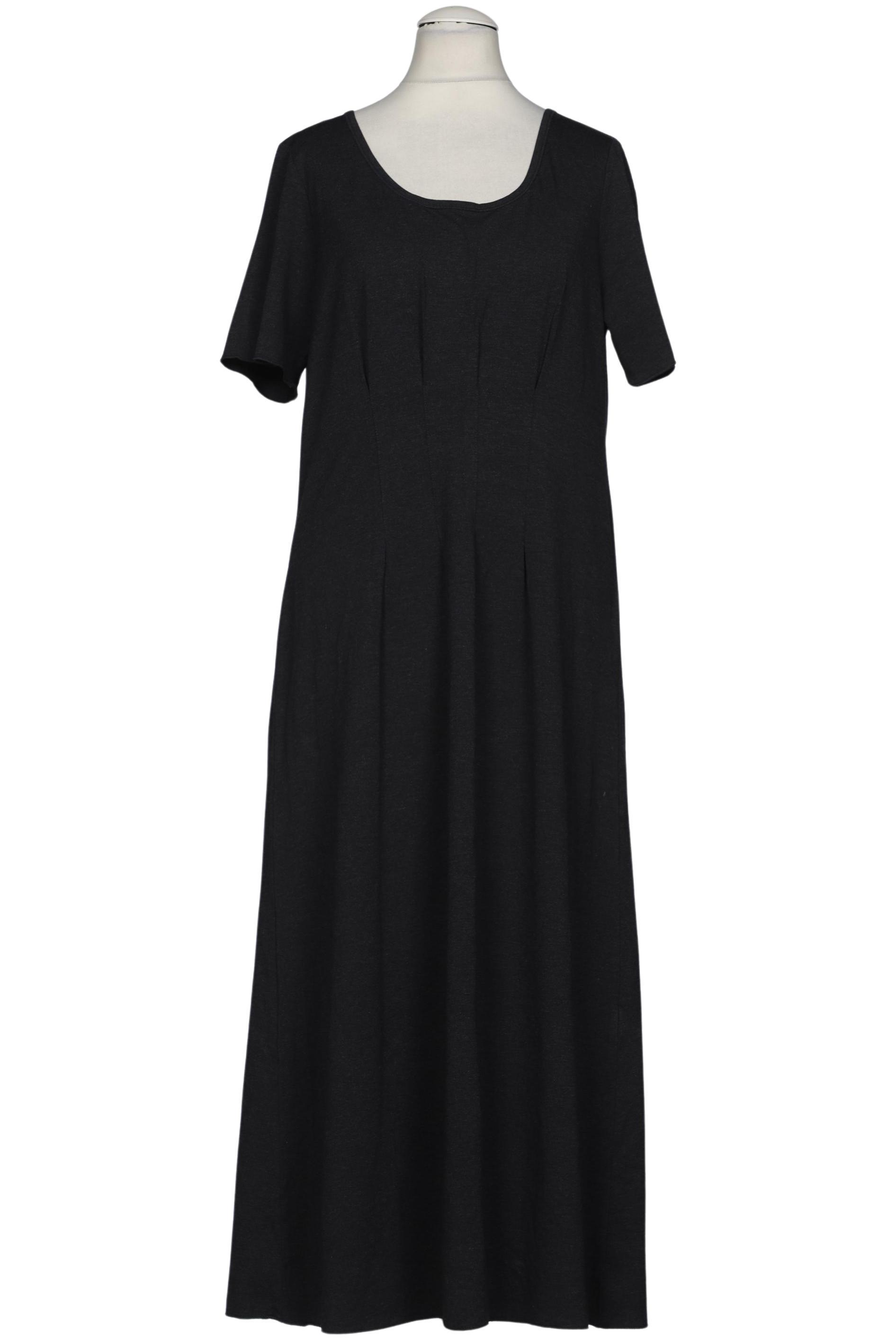 

Peter Hahn Damen Kleid, marineblau, Gr. 42