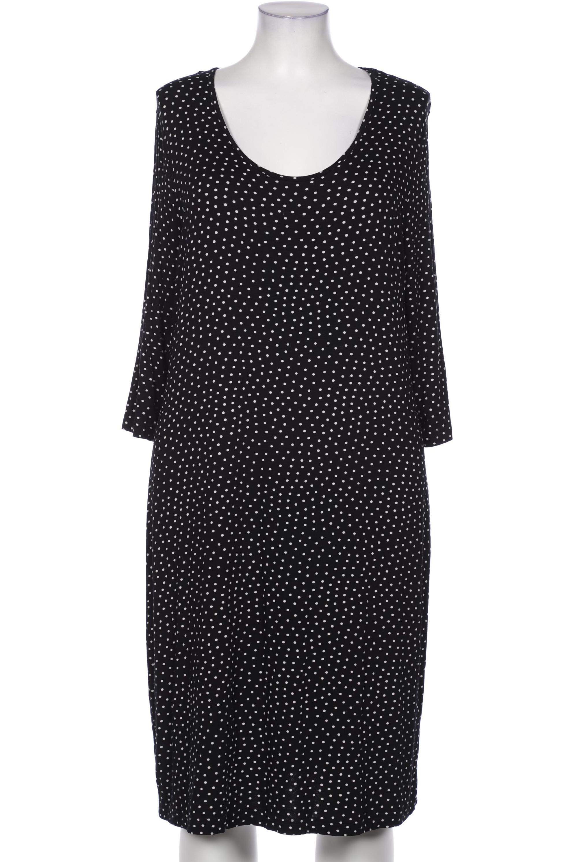 

Peter Hahn Damen Kleid, schwarz