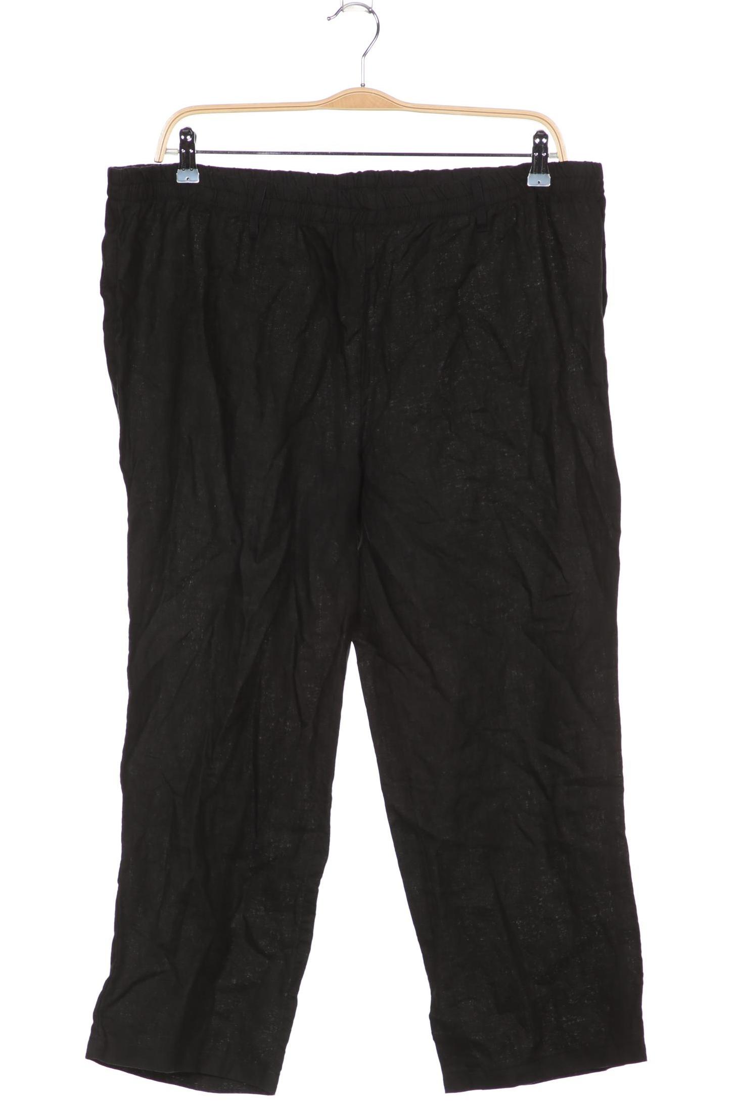 

Peter Hahn Damen Stoffhose, schwarz, Gr. 40