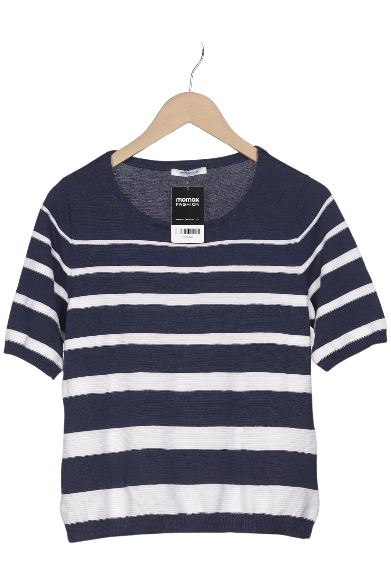 

Peter Hahn Damen Pullover, mehrfarbig, Gr. 36