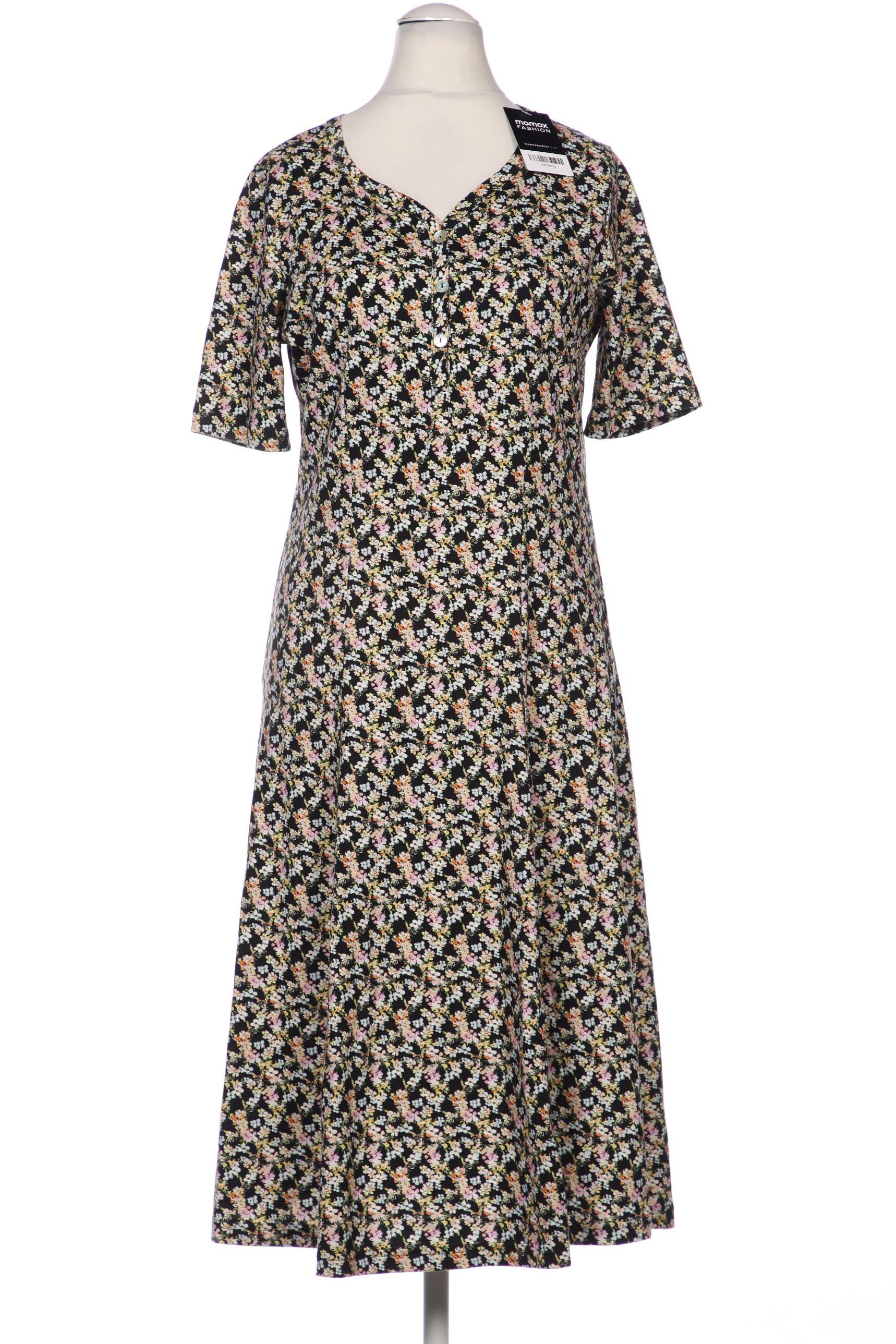 

Peter Hahn Damen Kleid, schwarz, Gr. 38