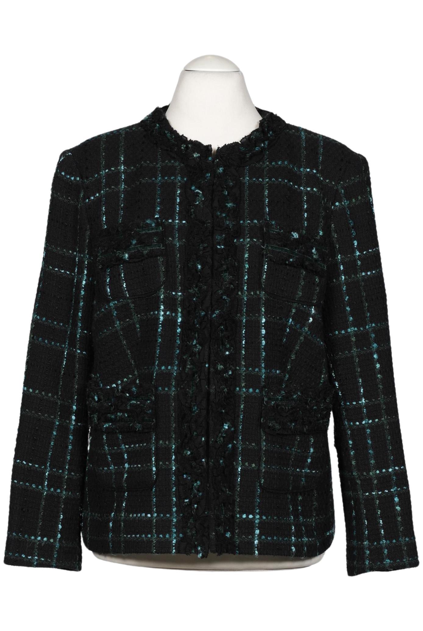 

Peter Hahn Damen Blazer, mehrfarbig, Gr. 46