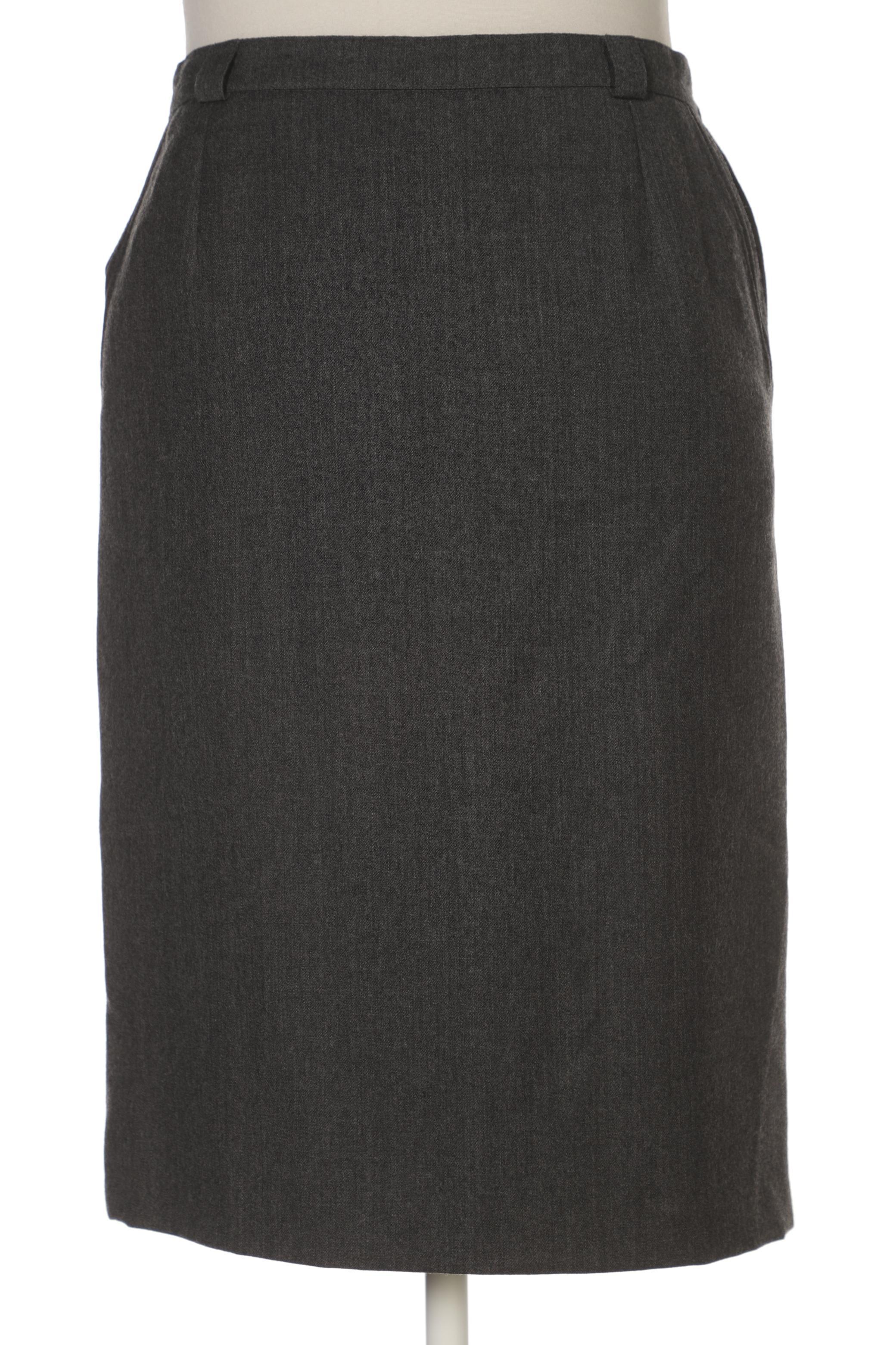 

Peter Hahn Damen Rock, grau, Gr. 42