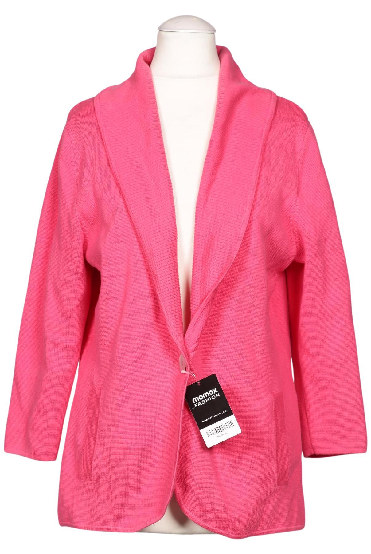 

Peter Hahn Damen Blazer, pink, Gr. 38