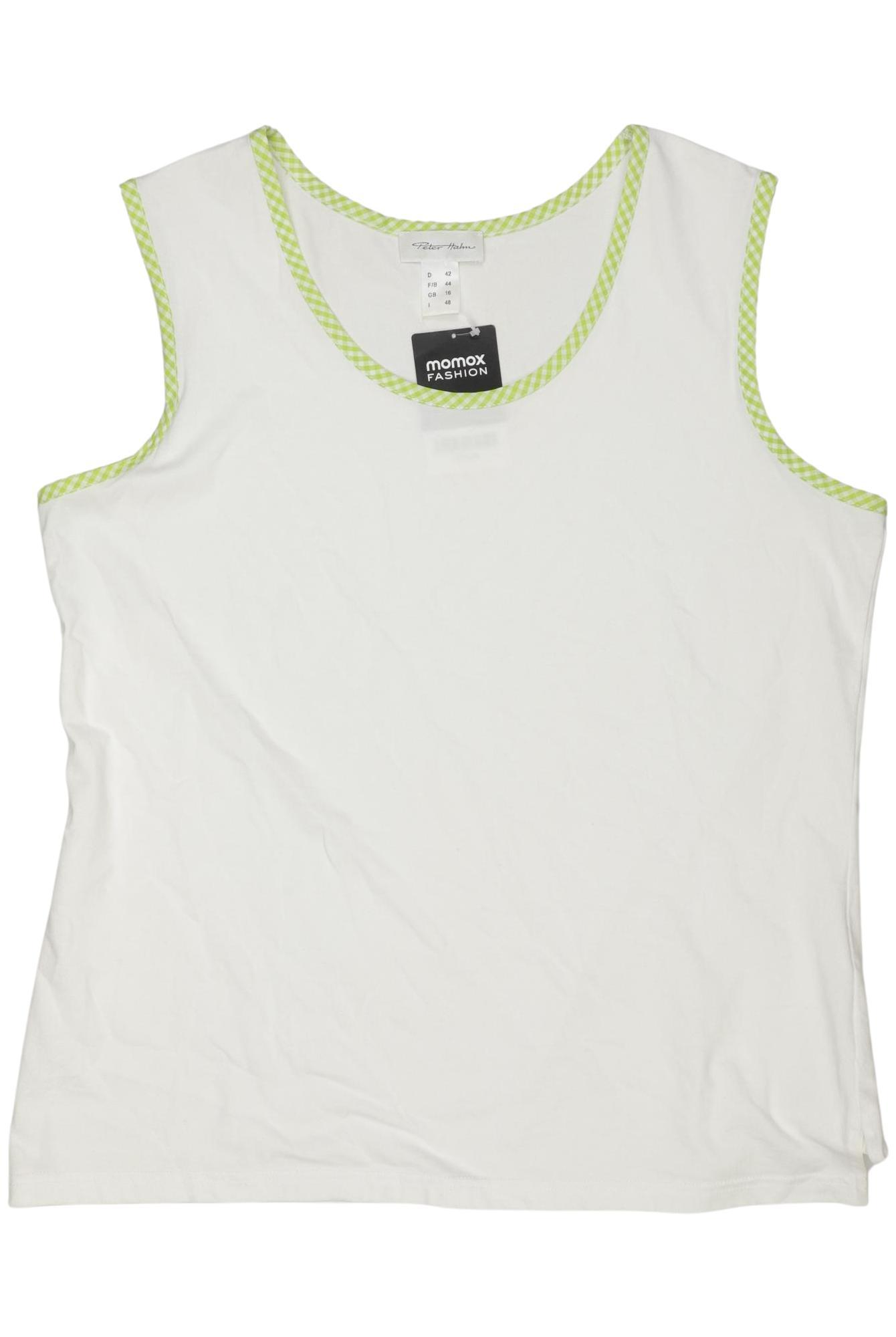 

Peter Hahn Damen Top, mehrfarbig, Gr. 42