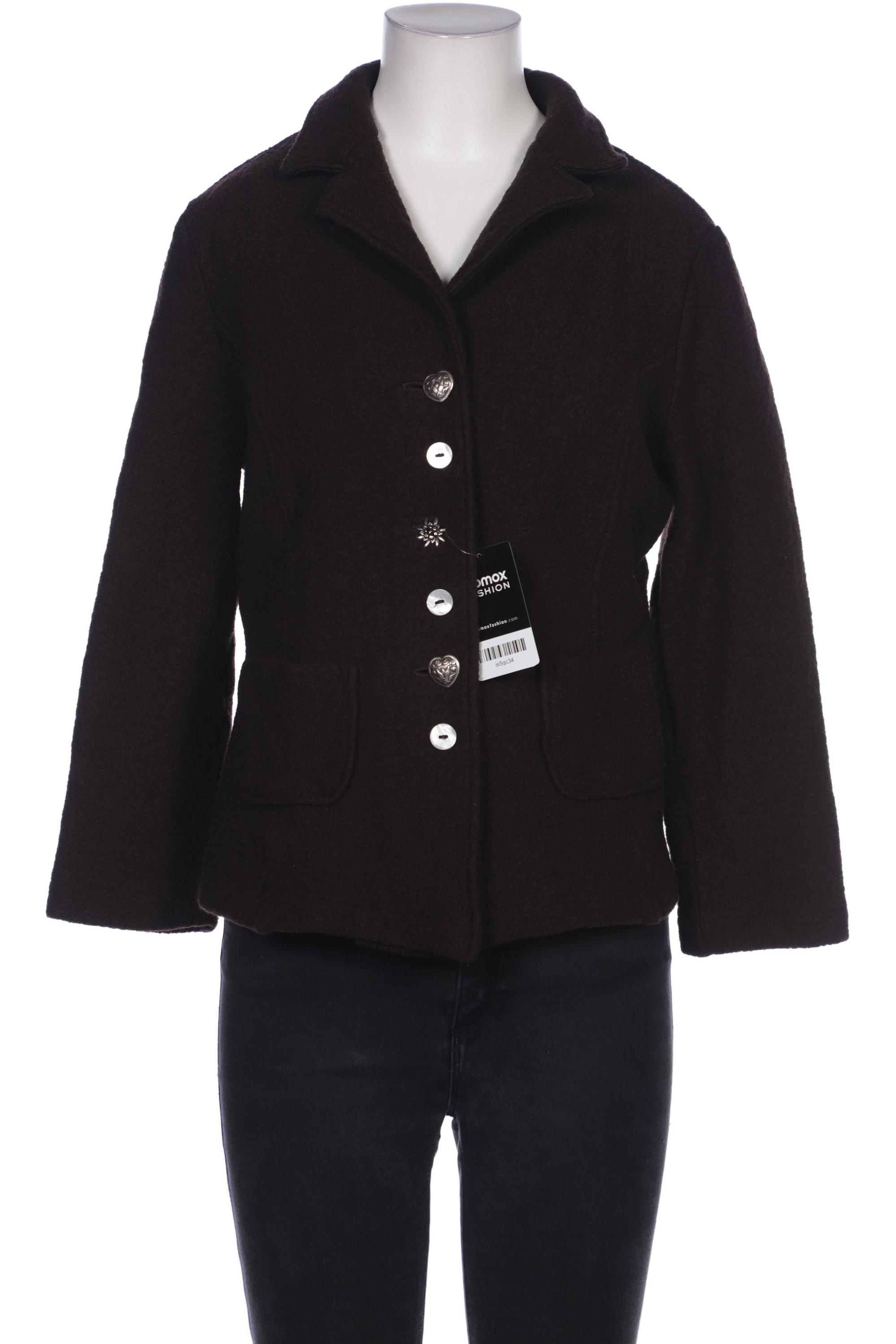 

Peter Hahn Damen Blazer, braun, Gr. 40