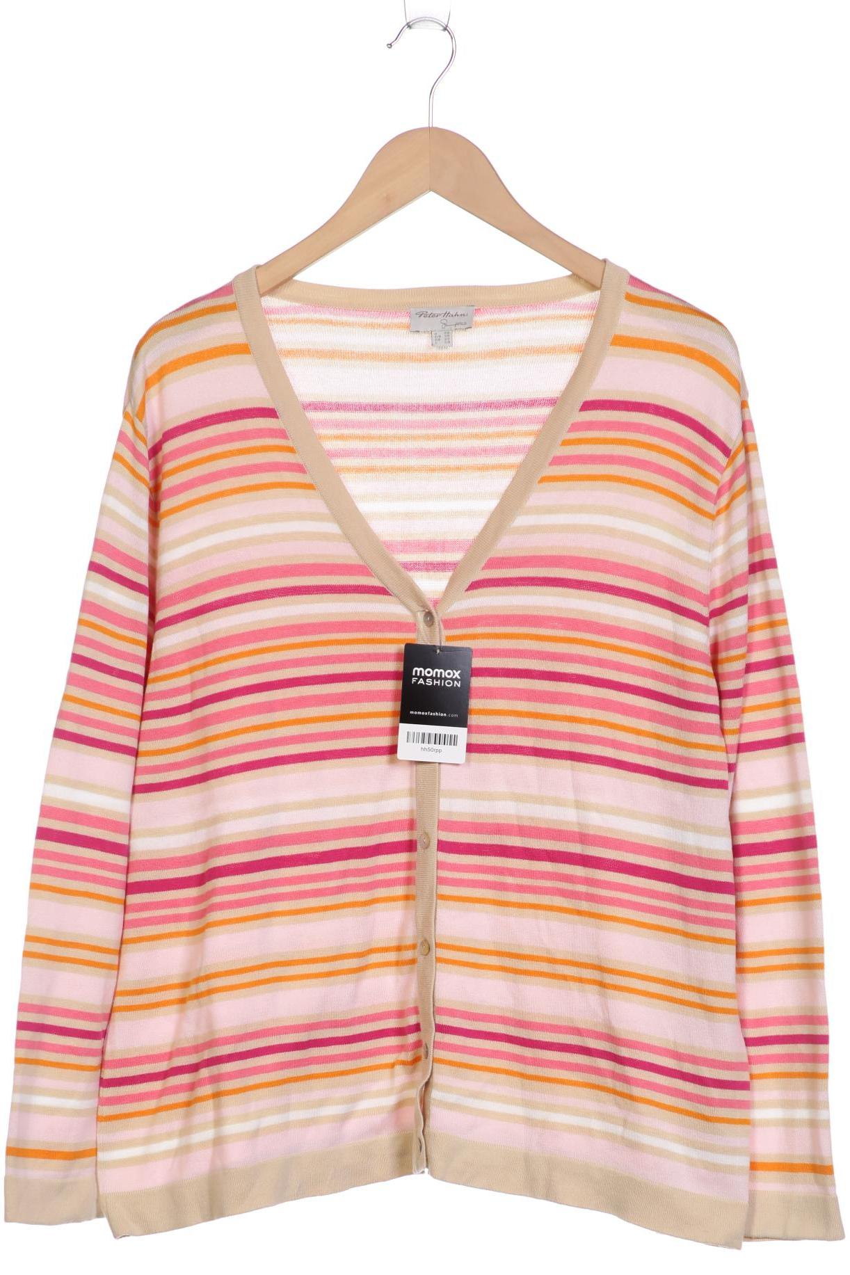 

Peter Hahn Damen Strickjacke, beige