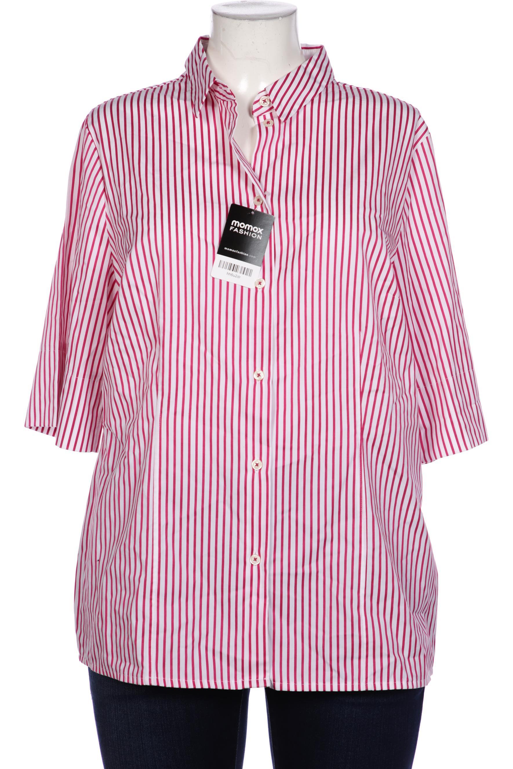 

Peter Hahn Damen Bluse, weiß, Gr. 44