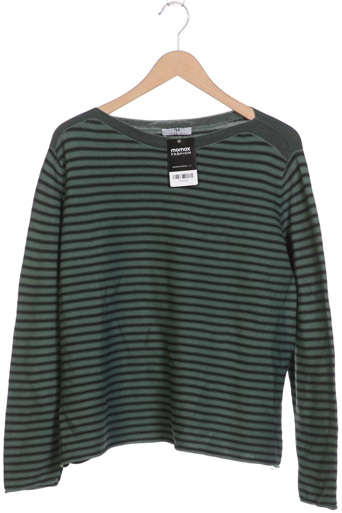 

Peter Hahn Damen Pullover, grün