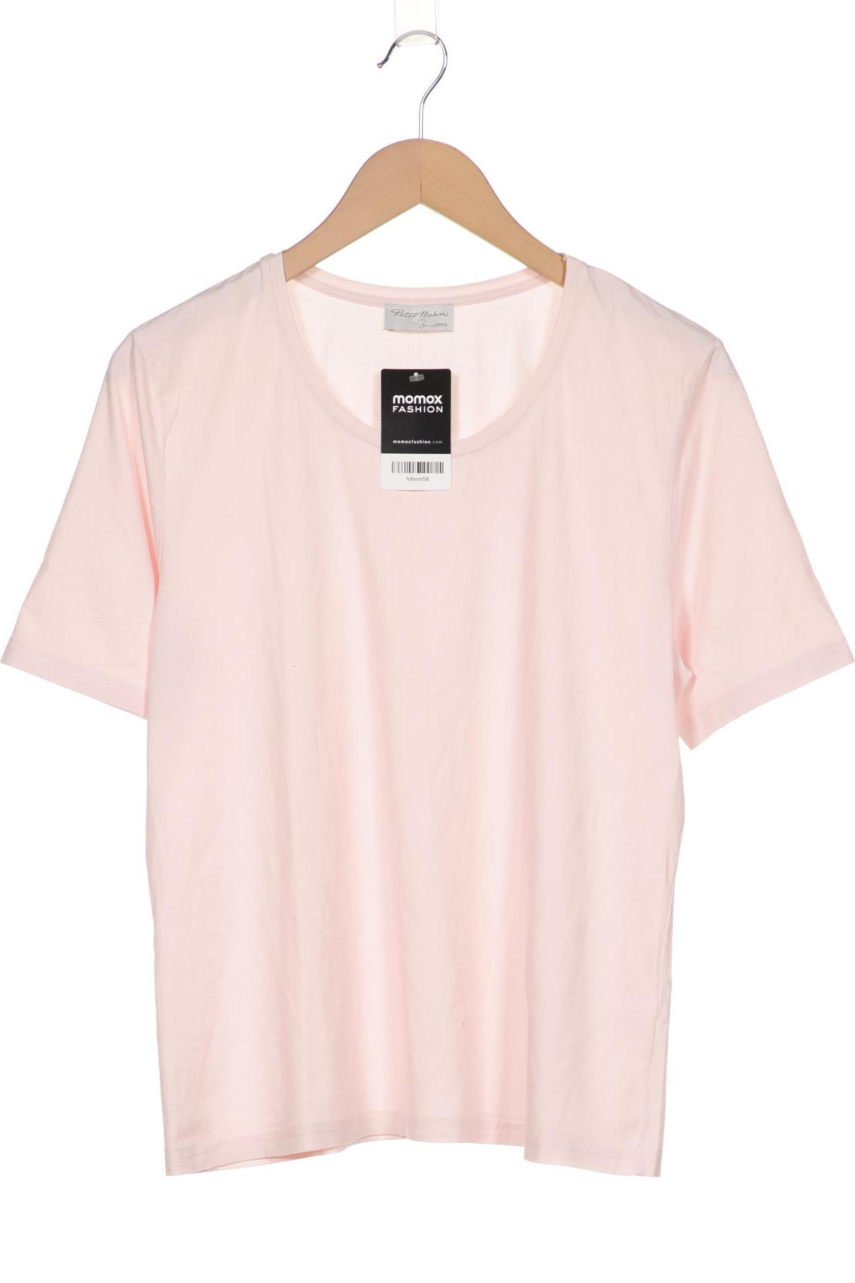 

Peter Hahn Damen T-Shirt, pink