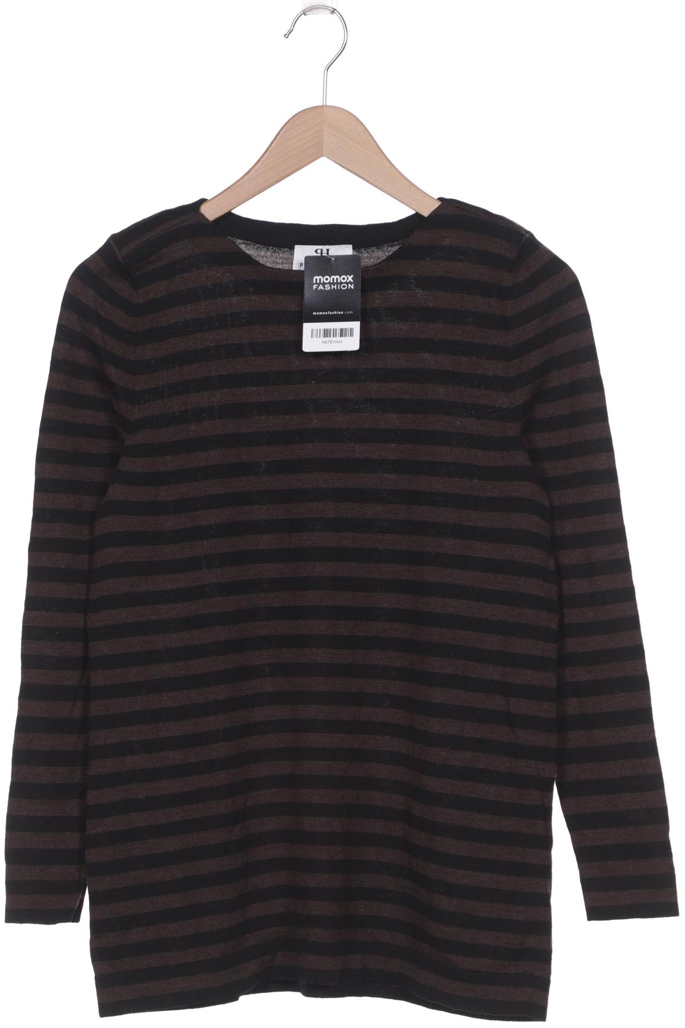 

Peter Hahn Damen Pullover, schwarz