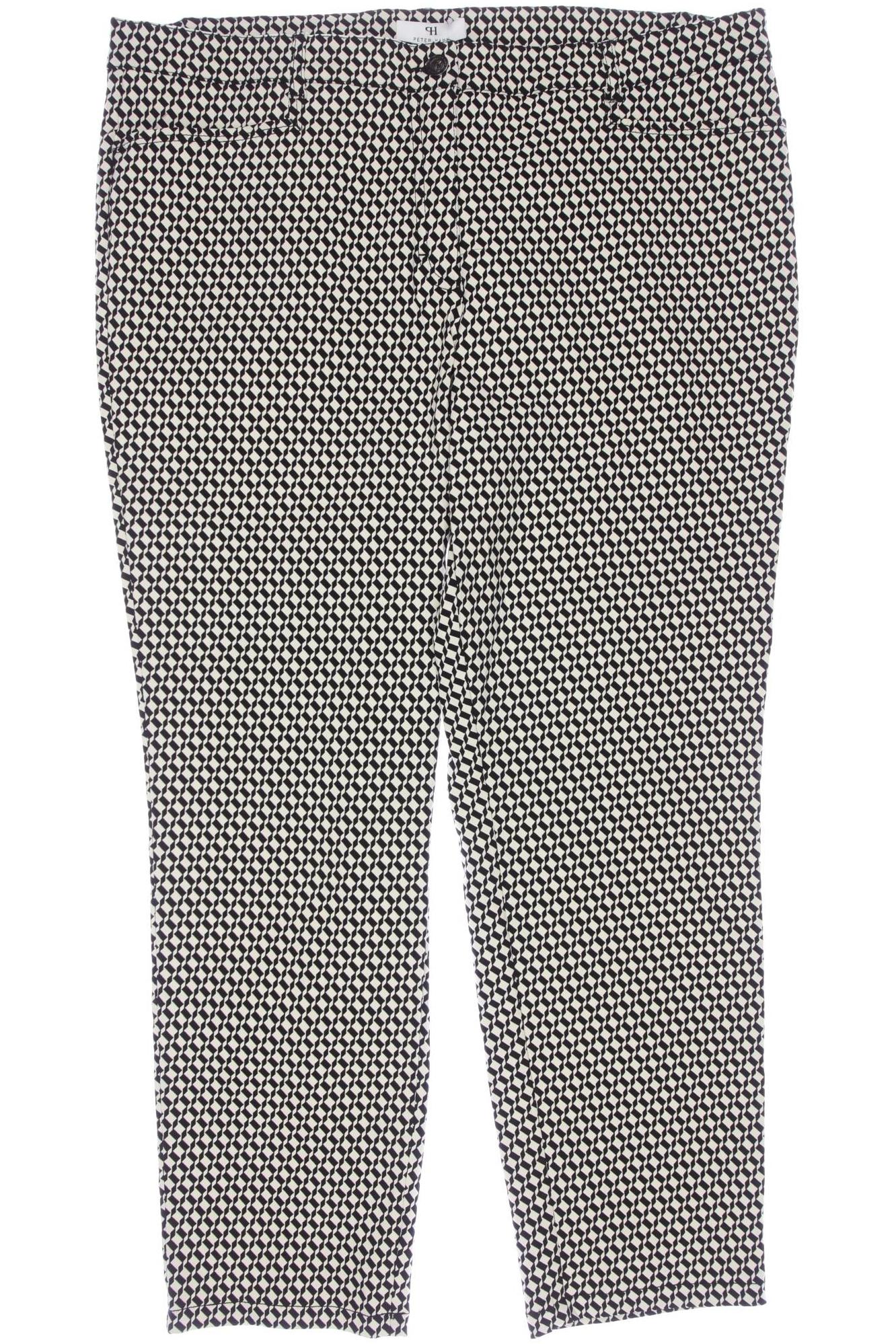 

Peter Hahn Damen Stoffhose, beige, Gr. 48