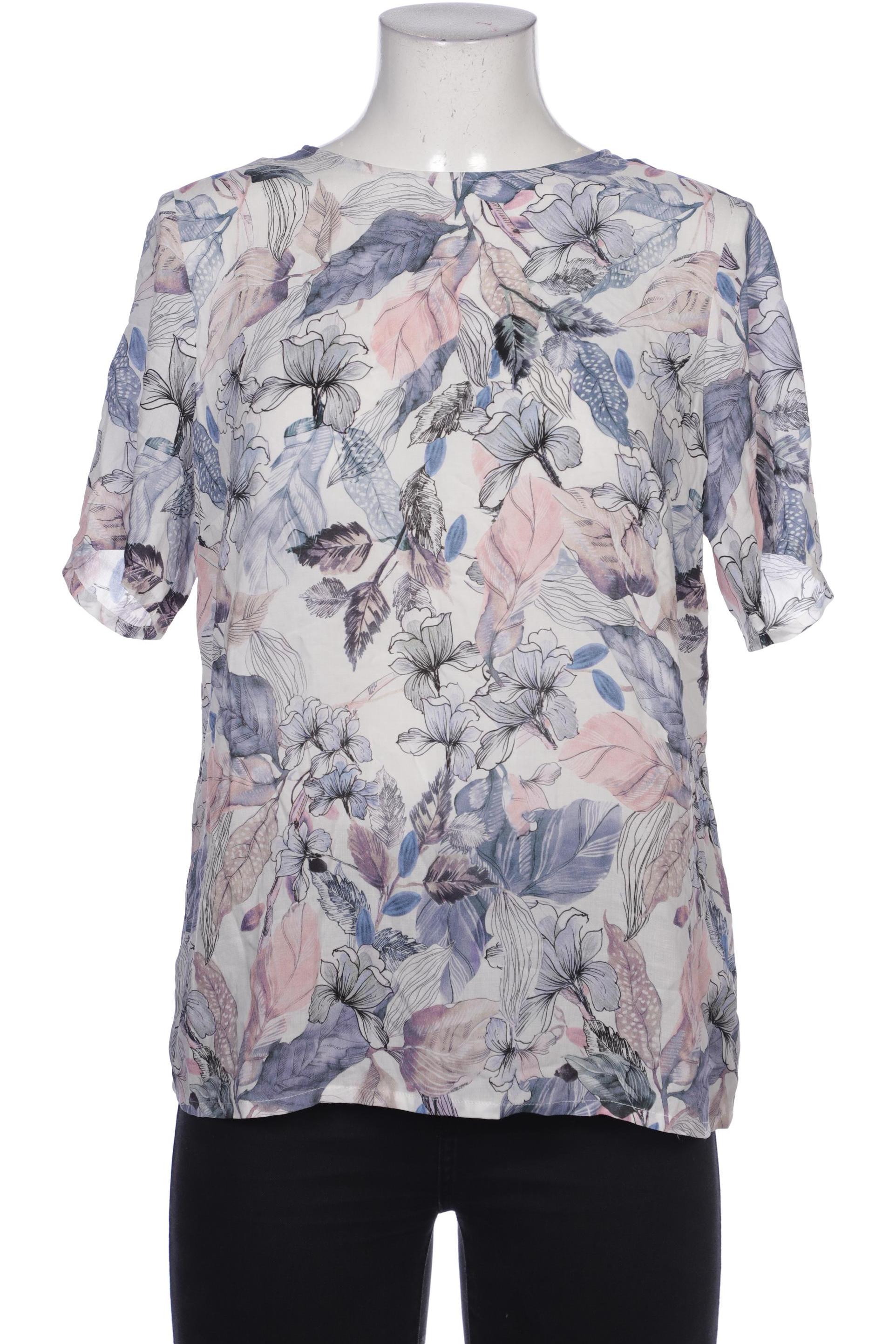 

Peter Hahn Damen Bluse, mehrfarbig, Gr. 40
