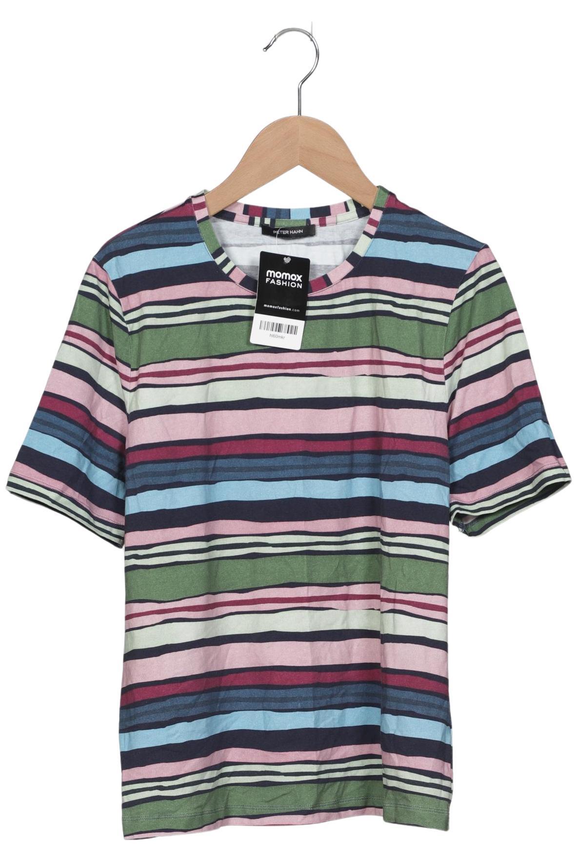

Peter Hahn Damen T-Shirt, mehrfarbig, Gr. 38