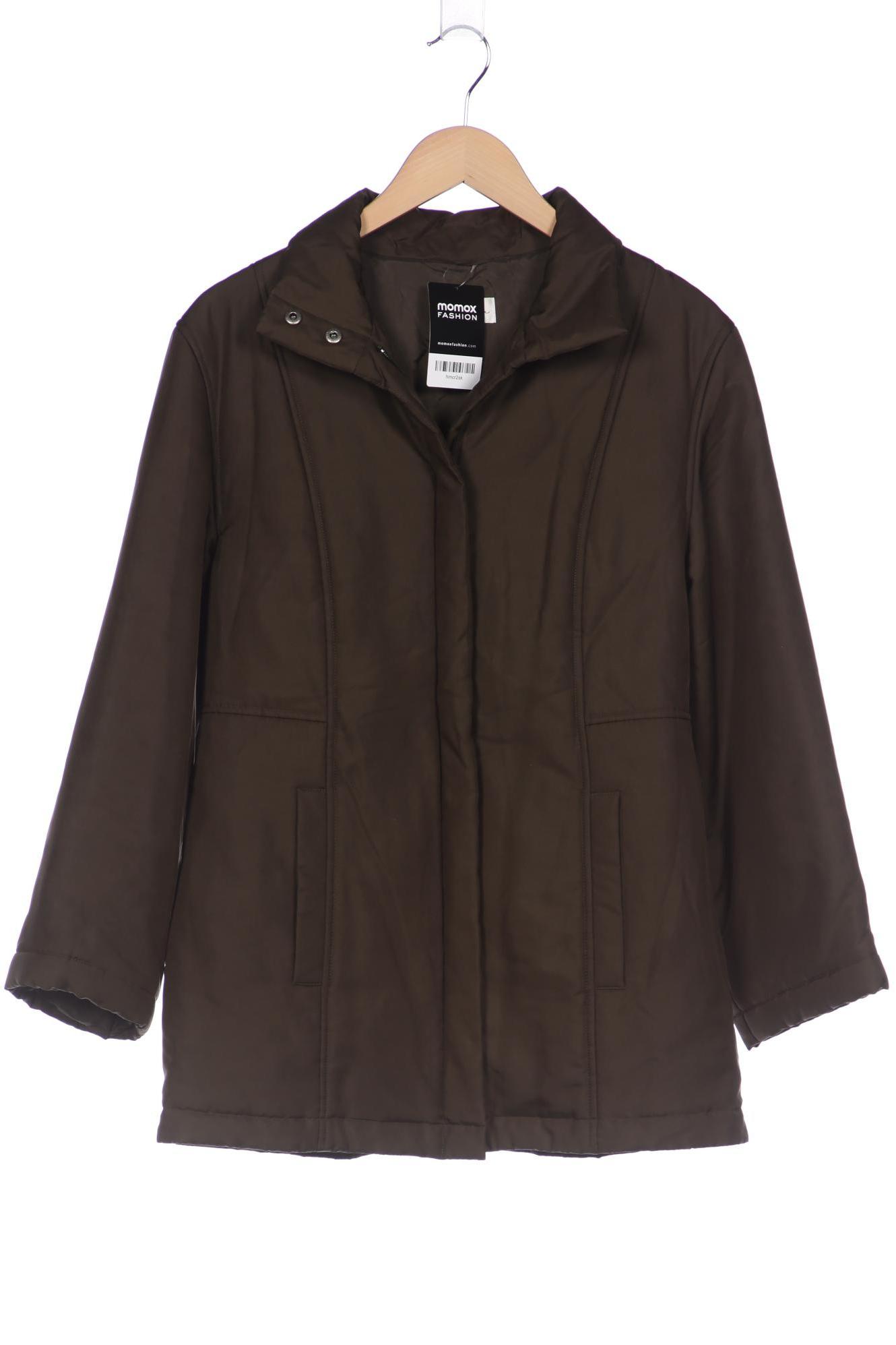

Peter Hahn Damen Jacke, grün