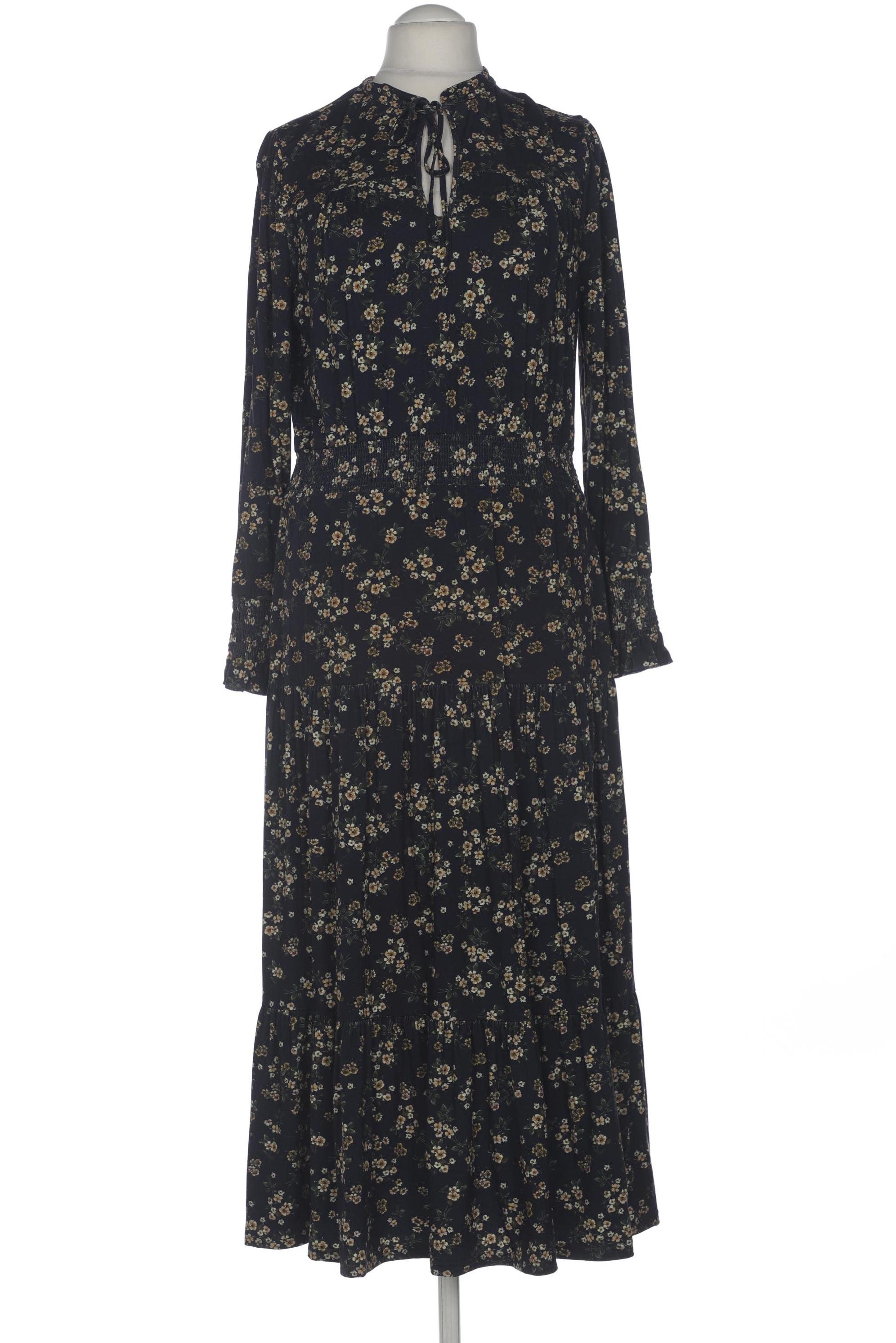 

Peter Hahn Damen Kleid, marineblau, Gr. 40