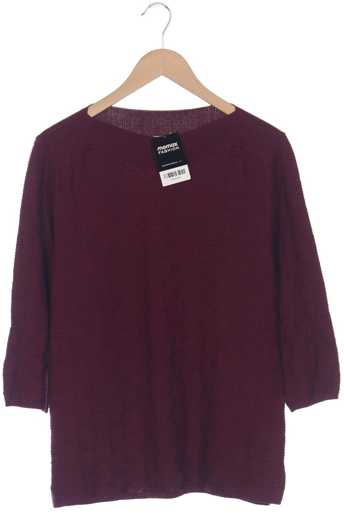 

Peter Hahn Damen Pullover, flieder, Gr. 42