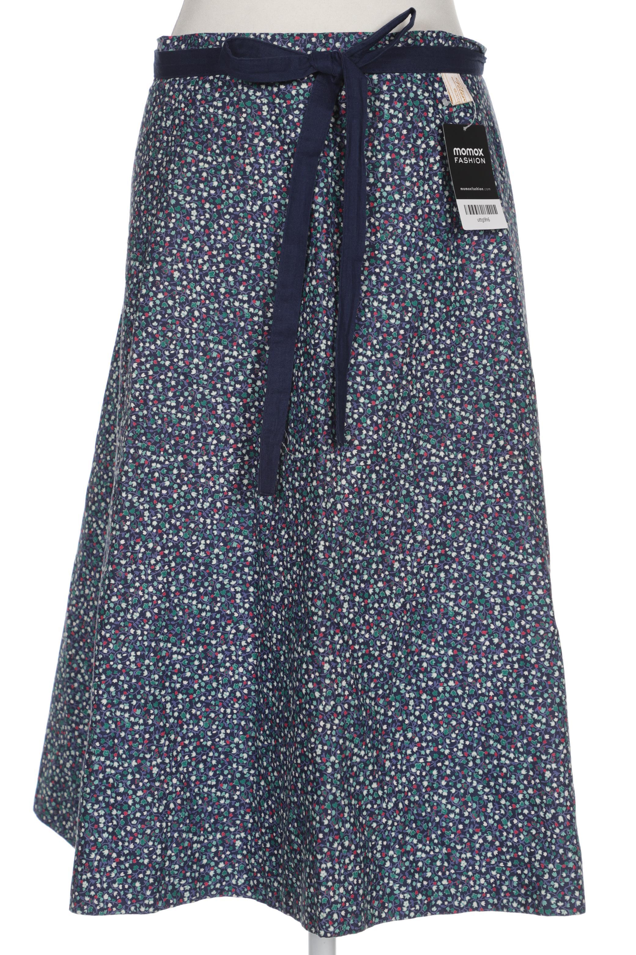 

Peter Hahn Damen Rock, marineblau, Gr. 27