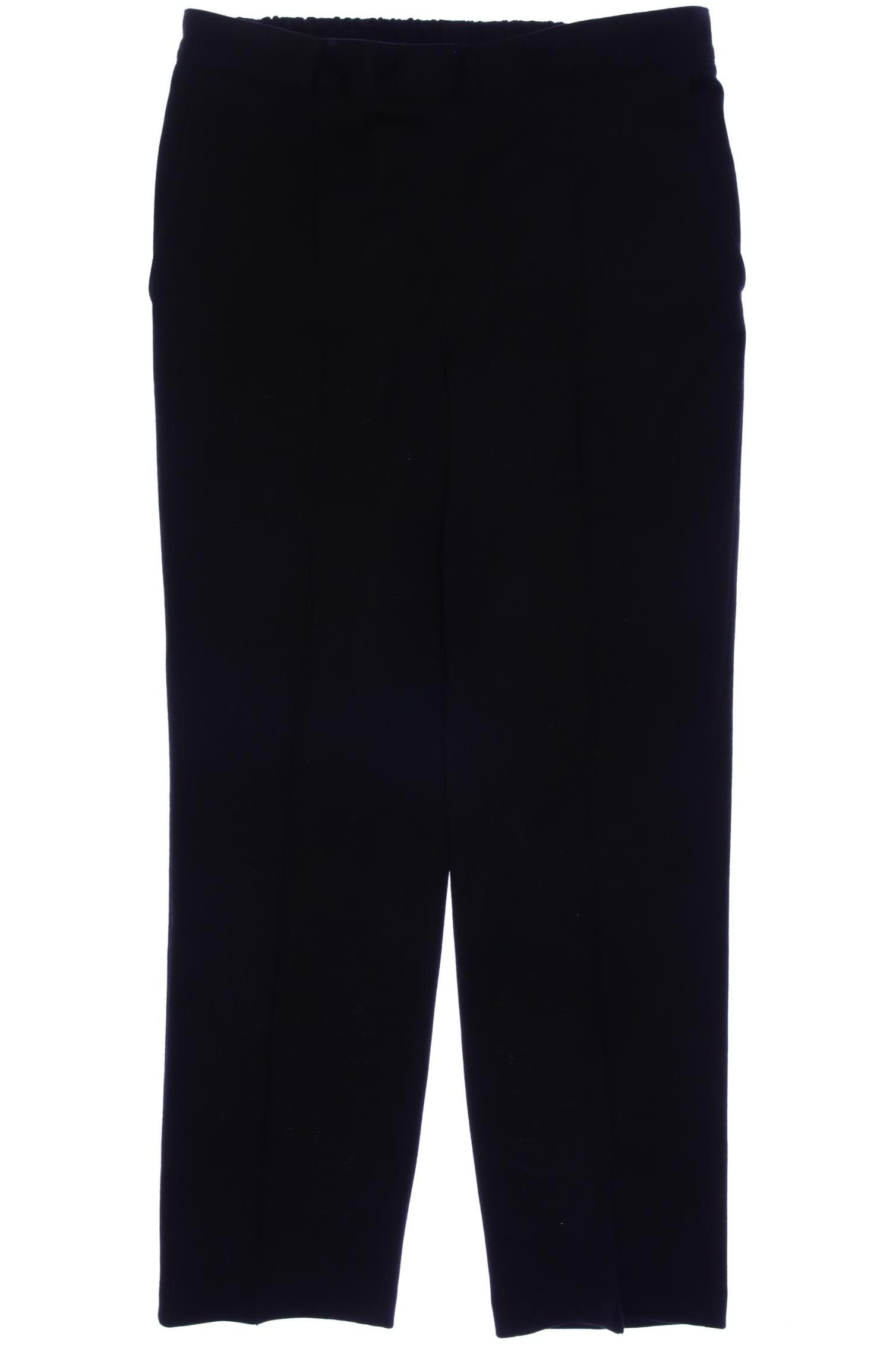 

Peter Hahn Damen Stoffhose, schwarz, Gr. 22