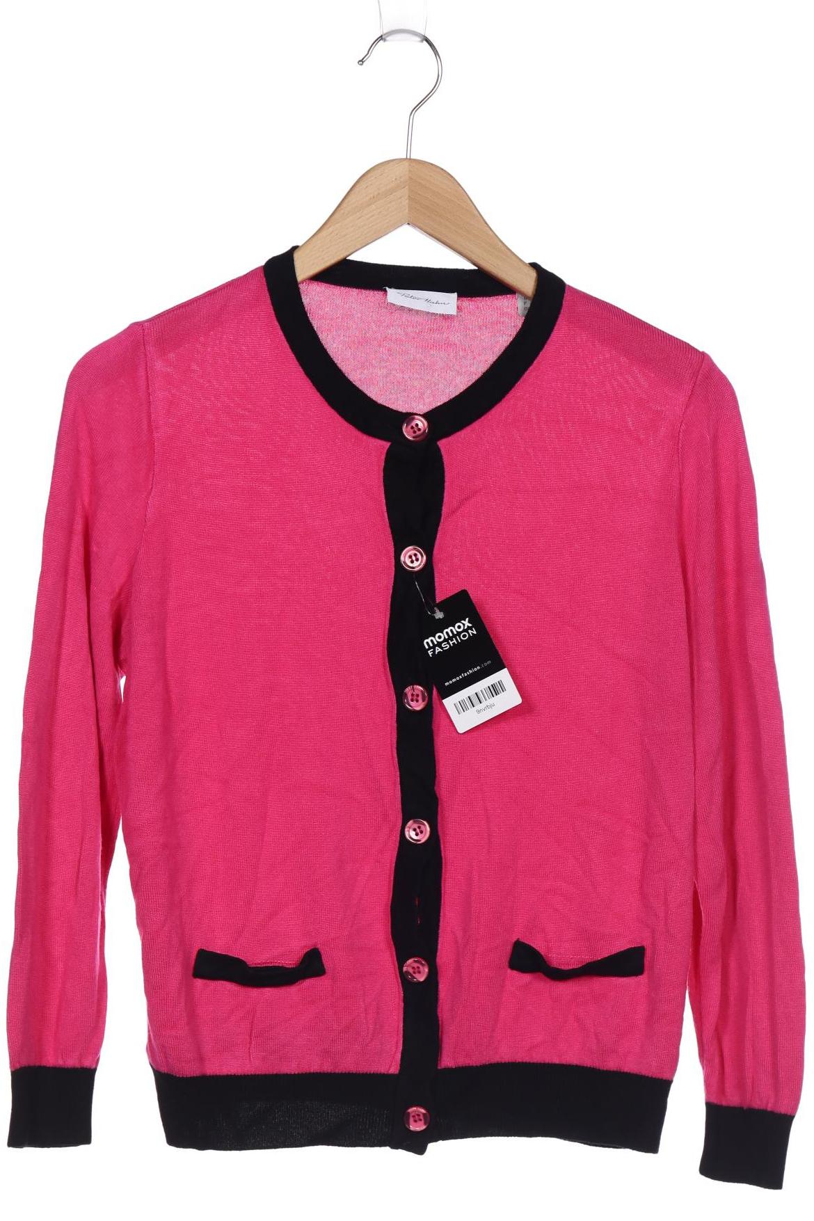 

Peter Hahn Damen Strickjacke, pink