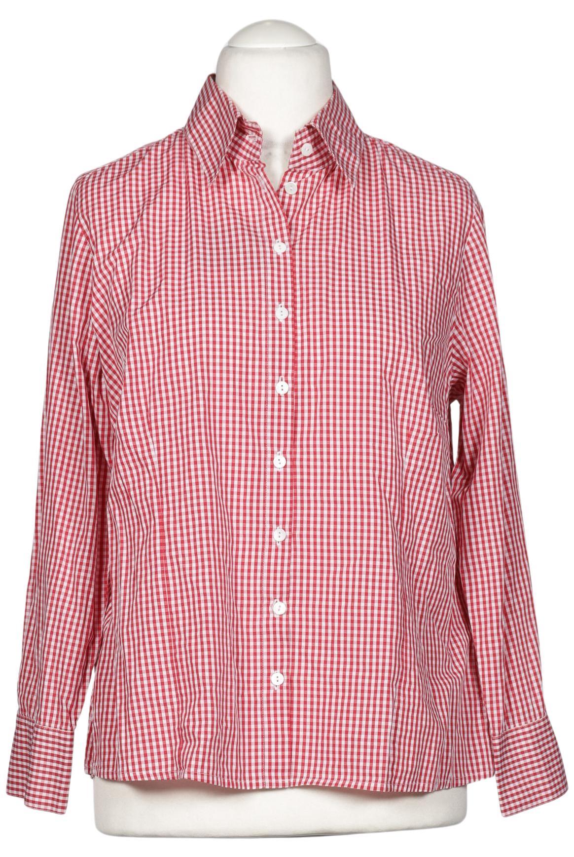 

Peter Hahn Damen Bluse, mehrfarbig, Gr. 44